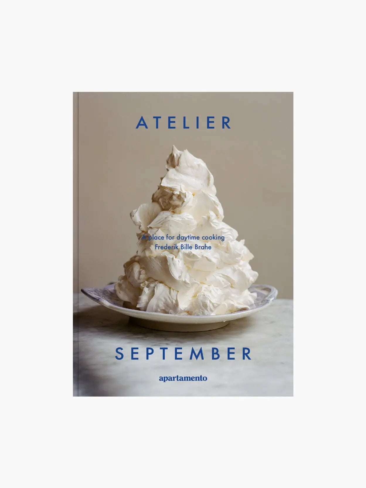 Atelier September: A place for daytime cooking Apartamento