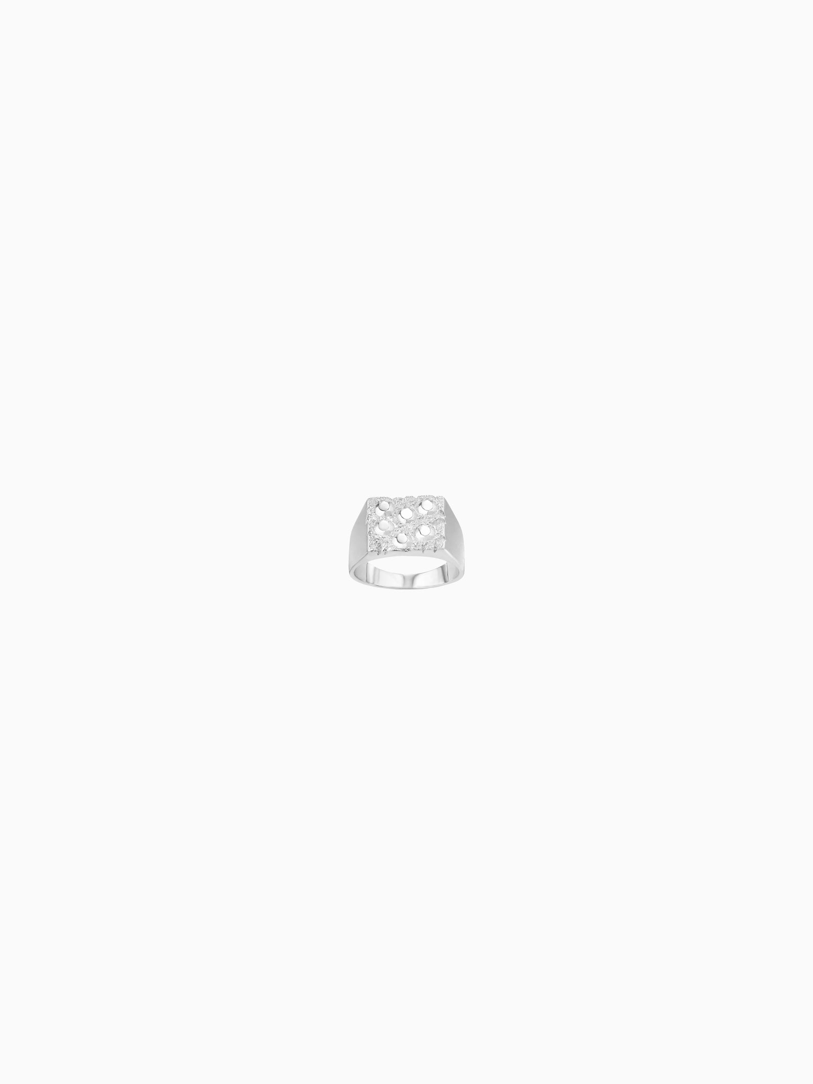 Impression Rose Garden Signet