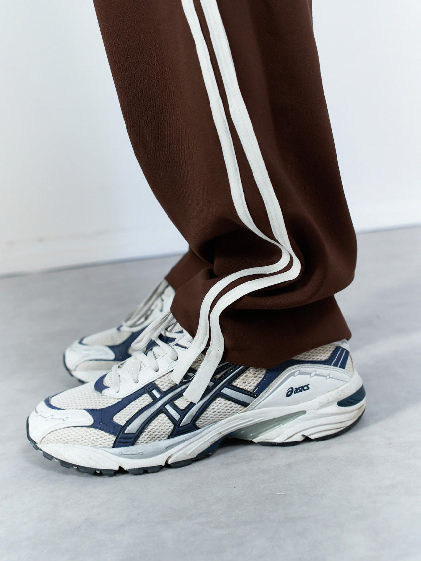 Sweat Pants Sport Brown