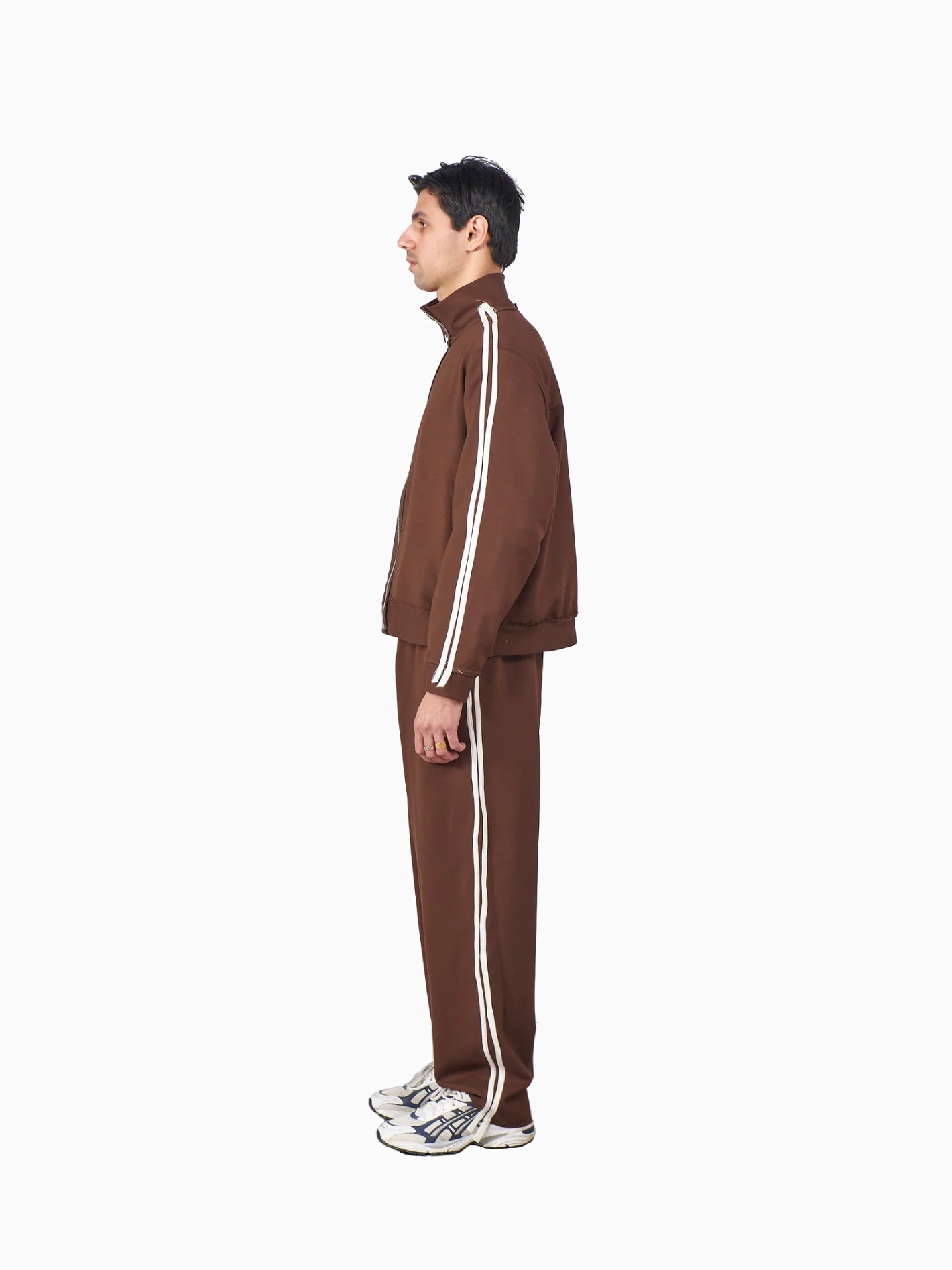 Sweat Pants Sport Brown