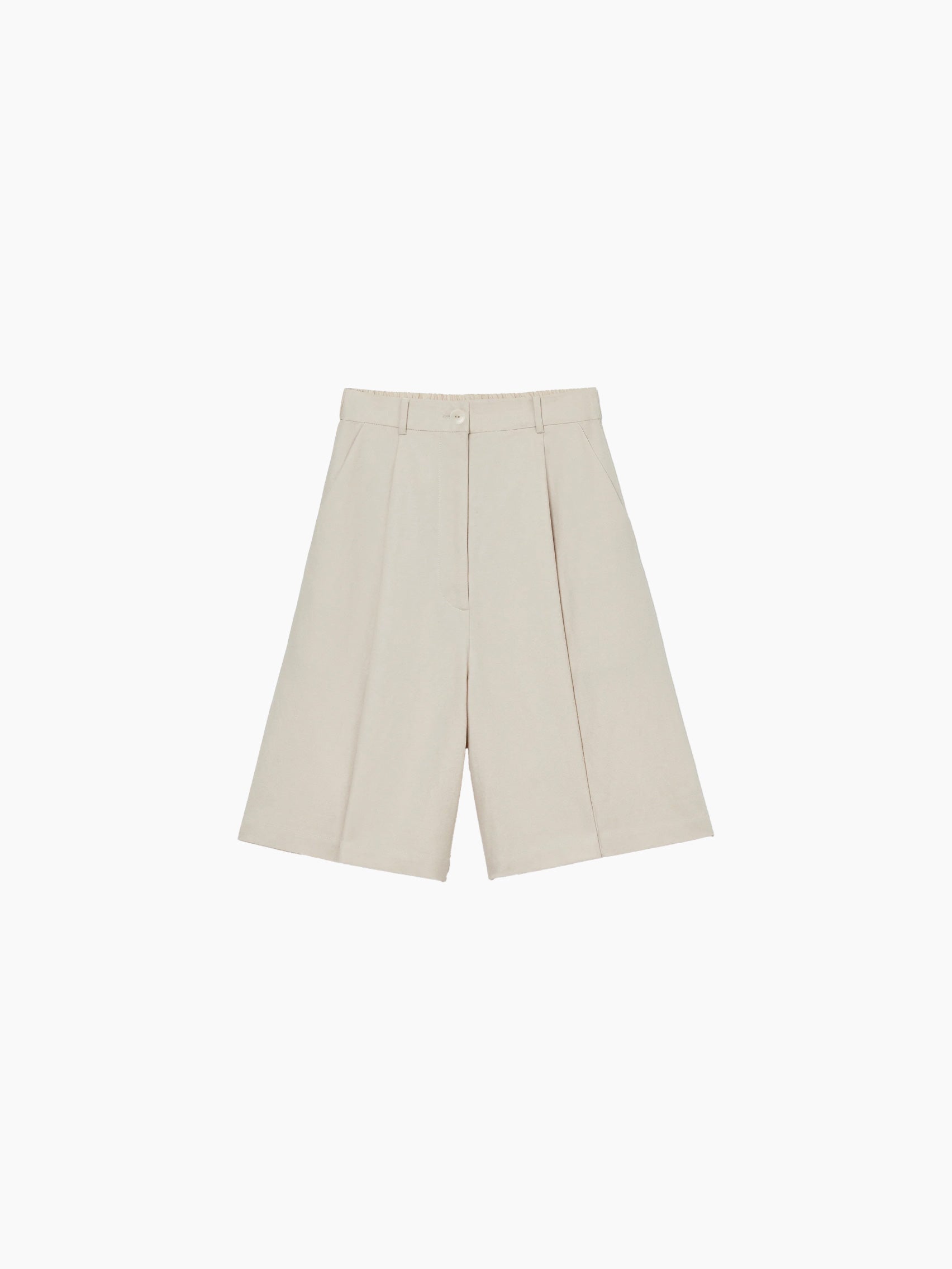 Tailoring Bermuda Bicolor