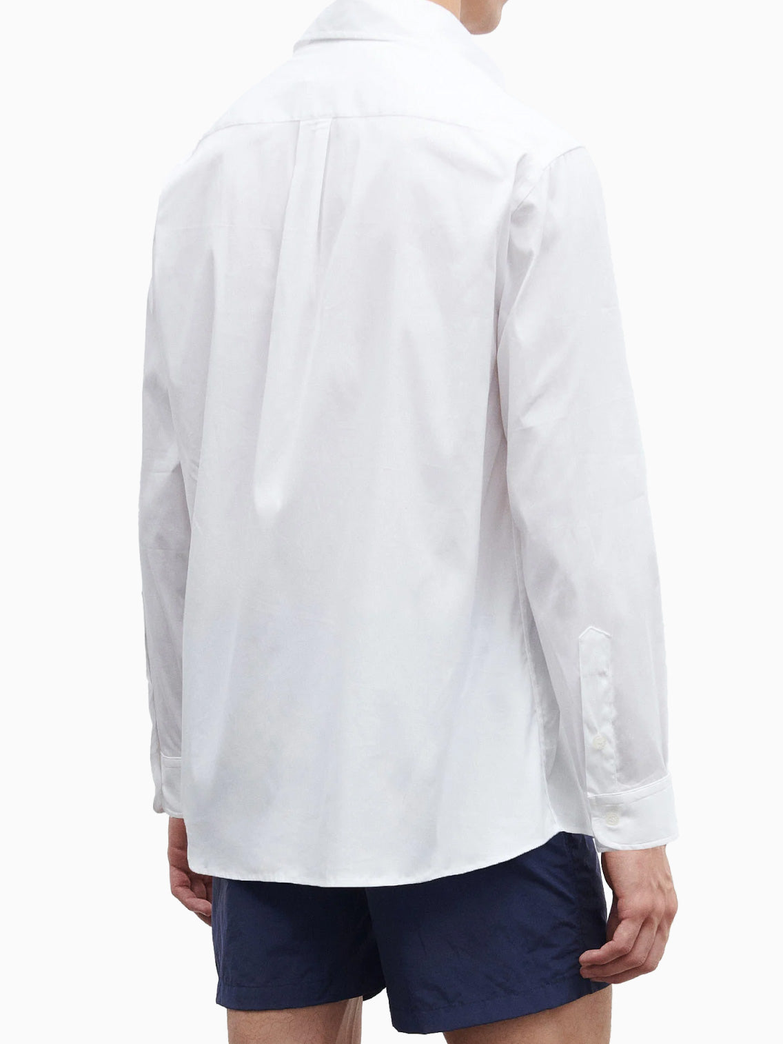 Dandelion Shirt White