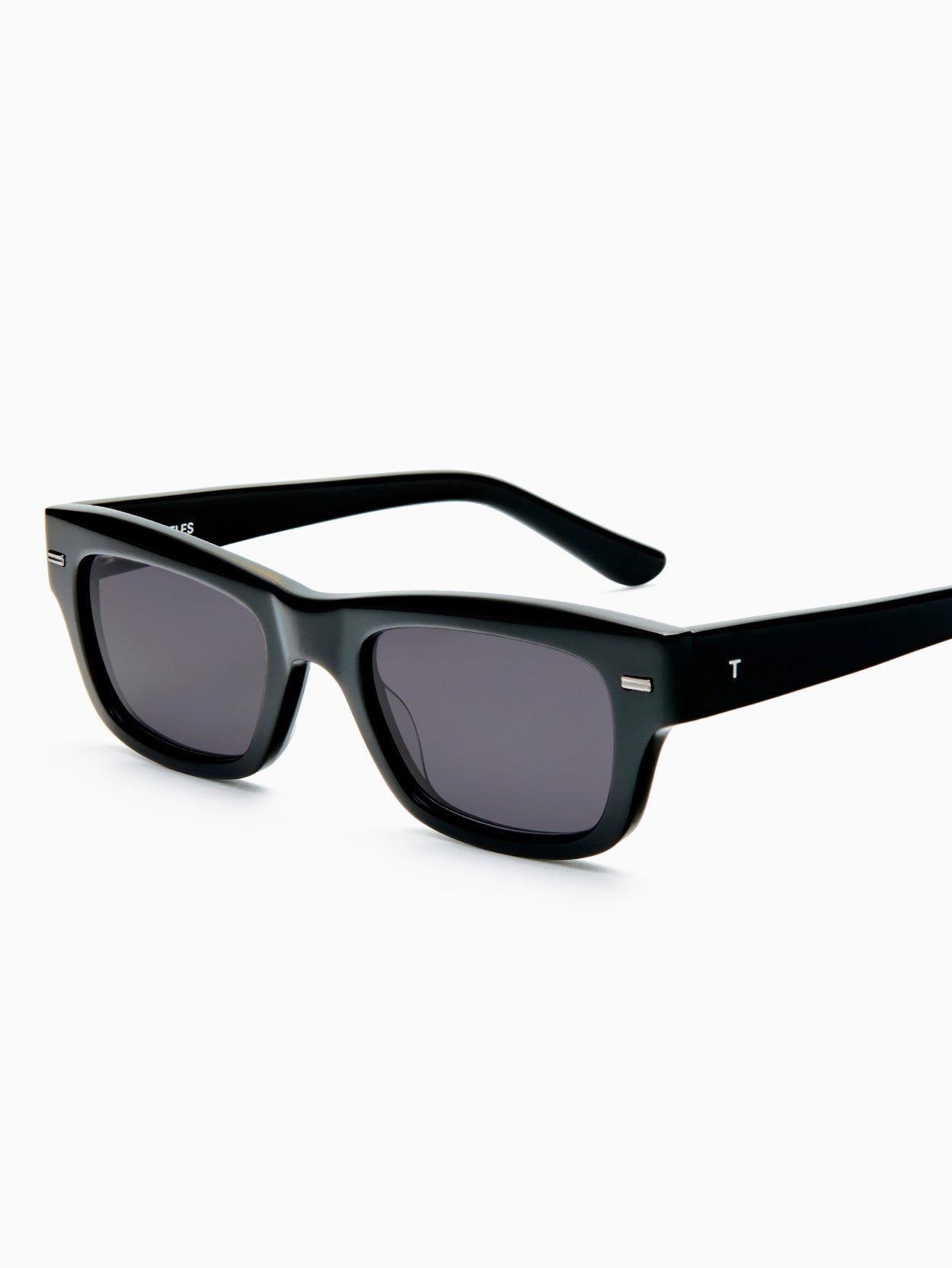 The Jack Black & Black Lens