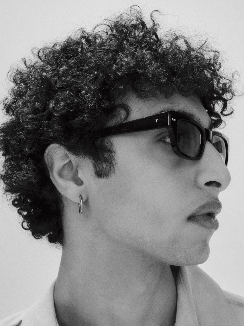 The Jack Black & Black Lens