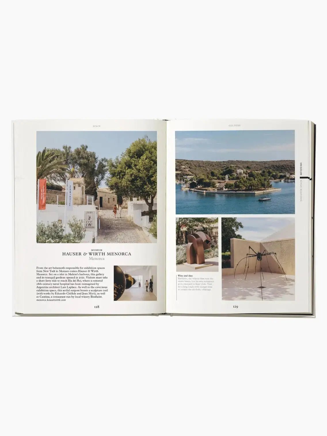 Spain: The Monocle Handbook Monocle