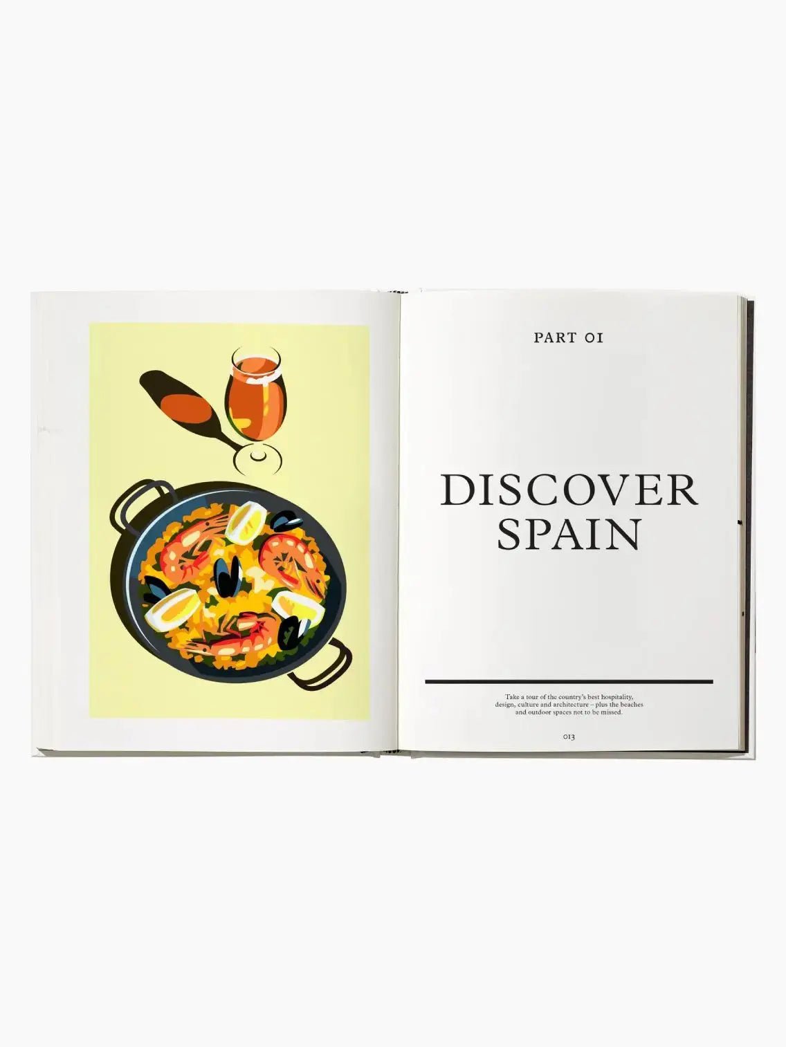 Spain: The Monocle Handbook Monocle