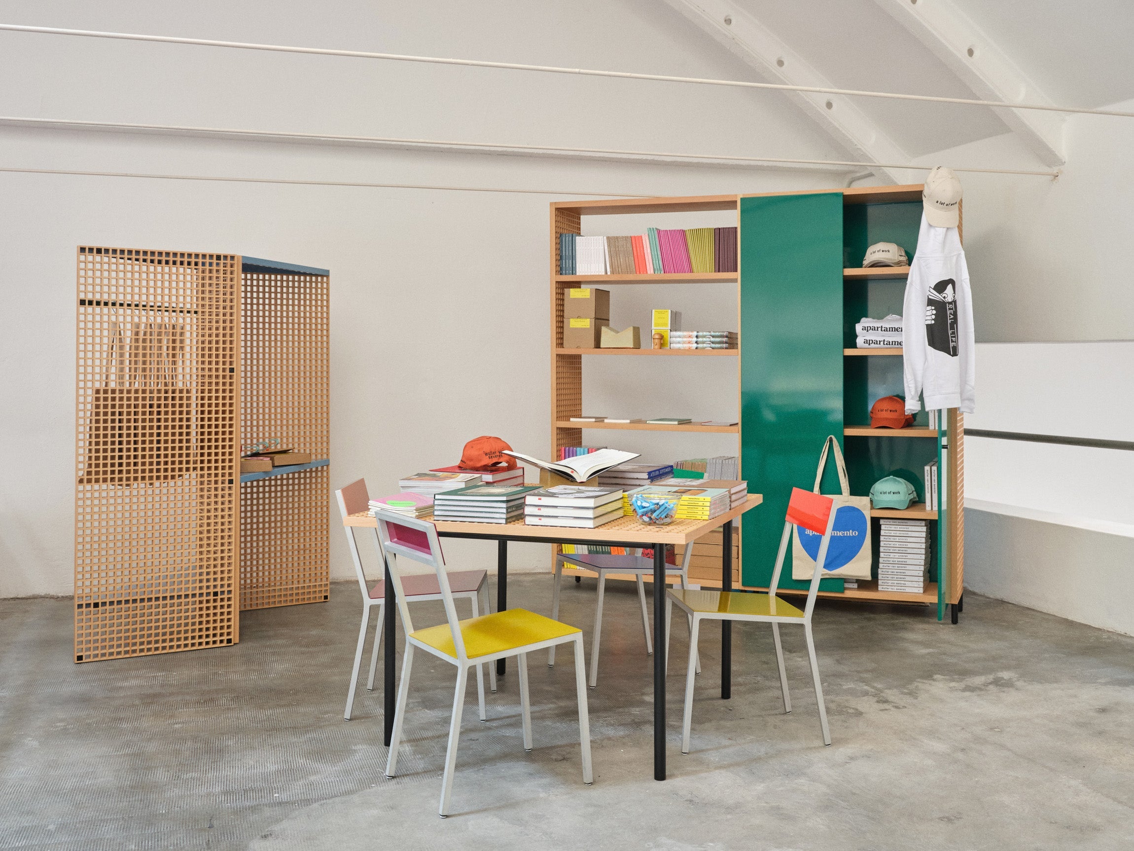 Apartamento