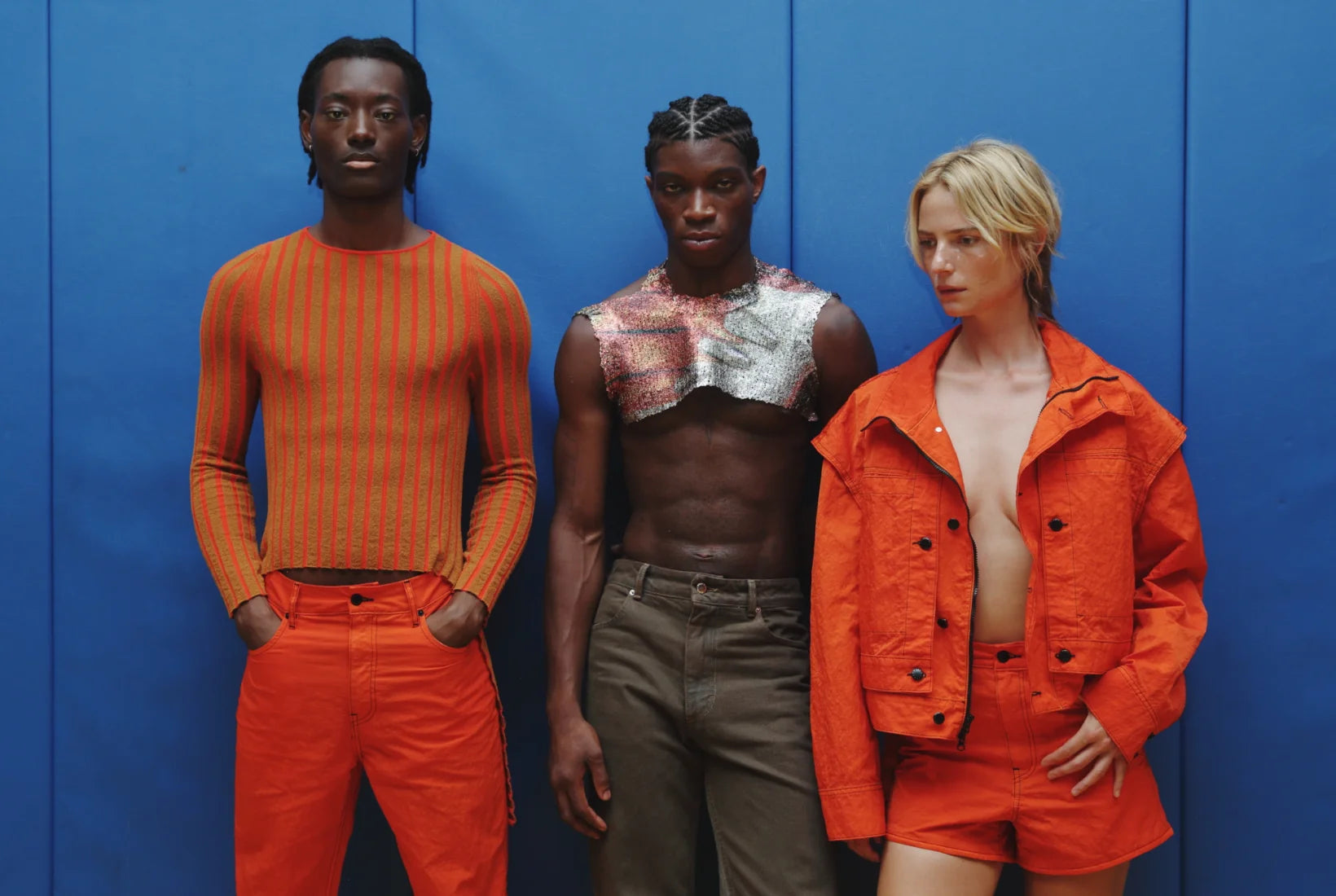 Eckhaus Latta