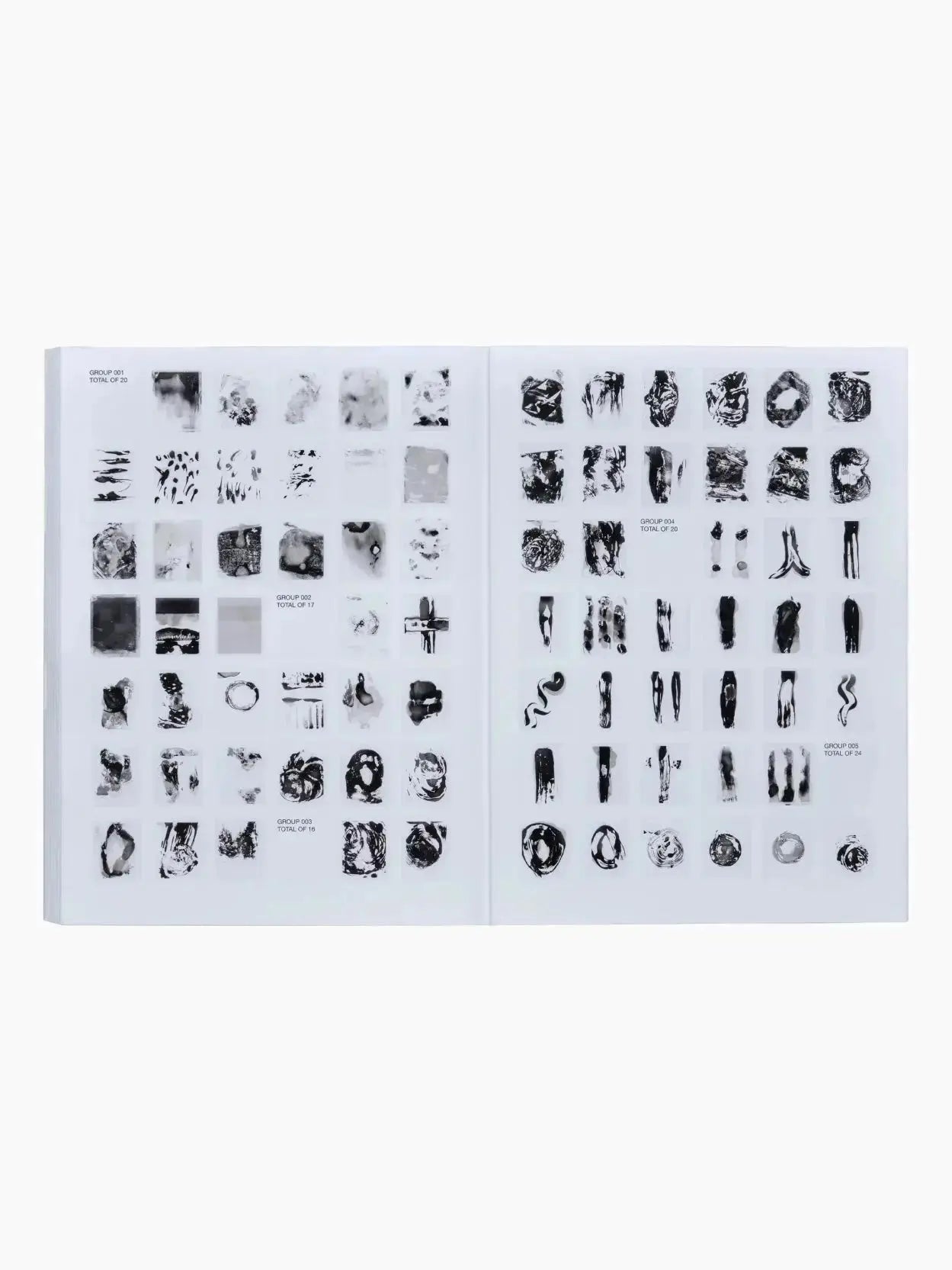 197 Landscapes of Abstraction Progresso