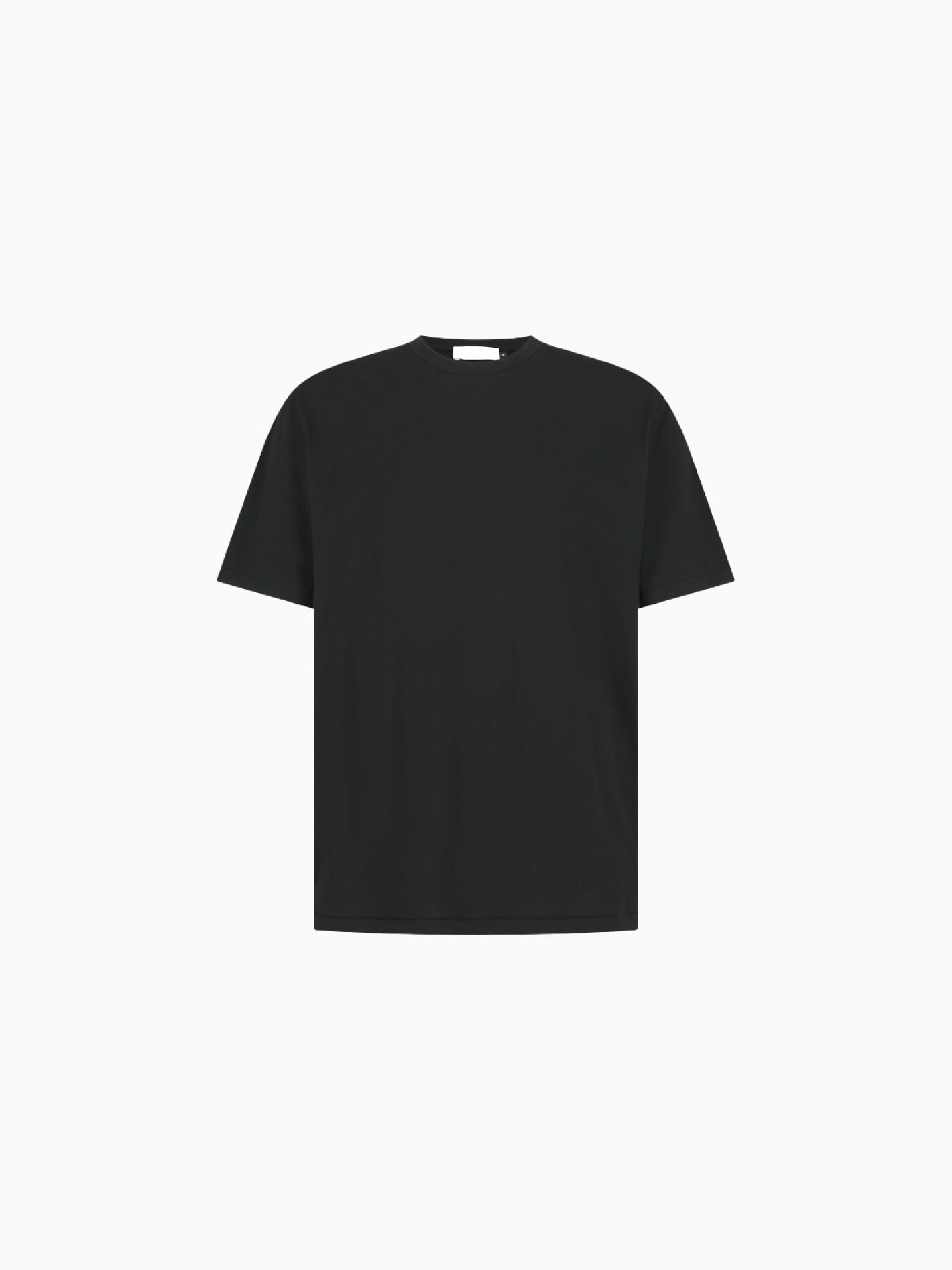 Men's Basic T-Shirt Grey