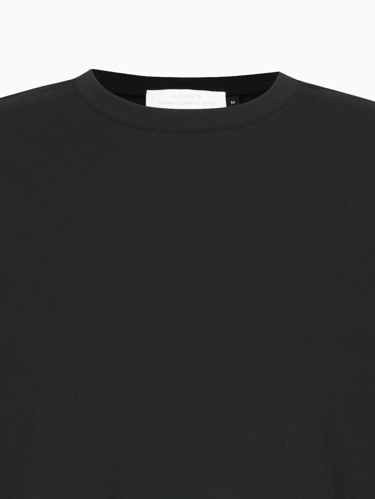 Men's Basic T-Shirt Grey