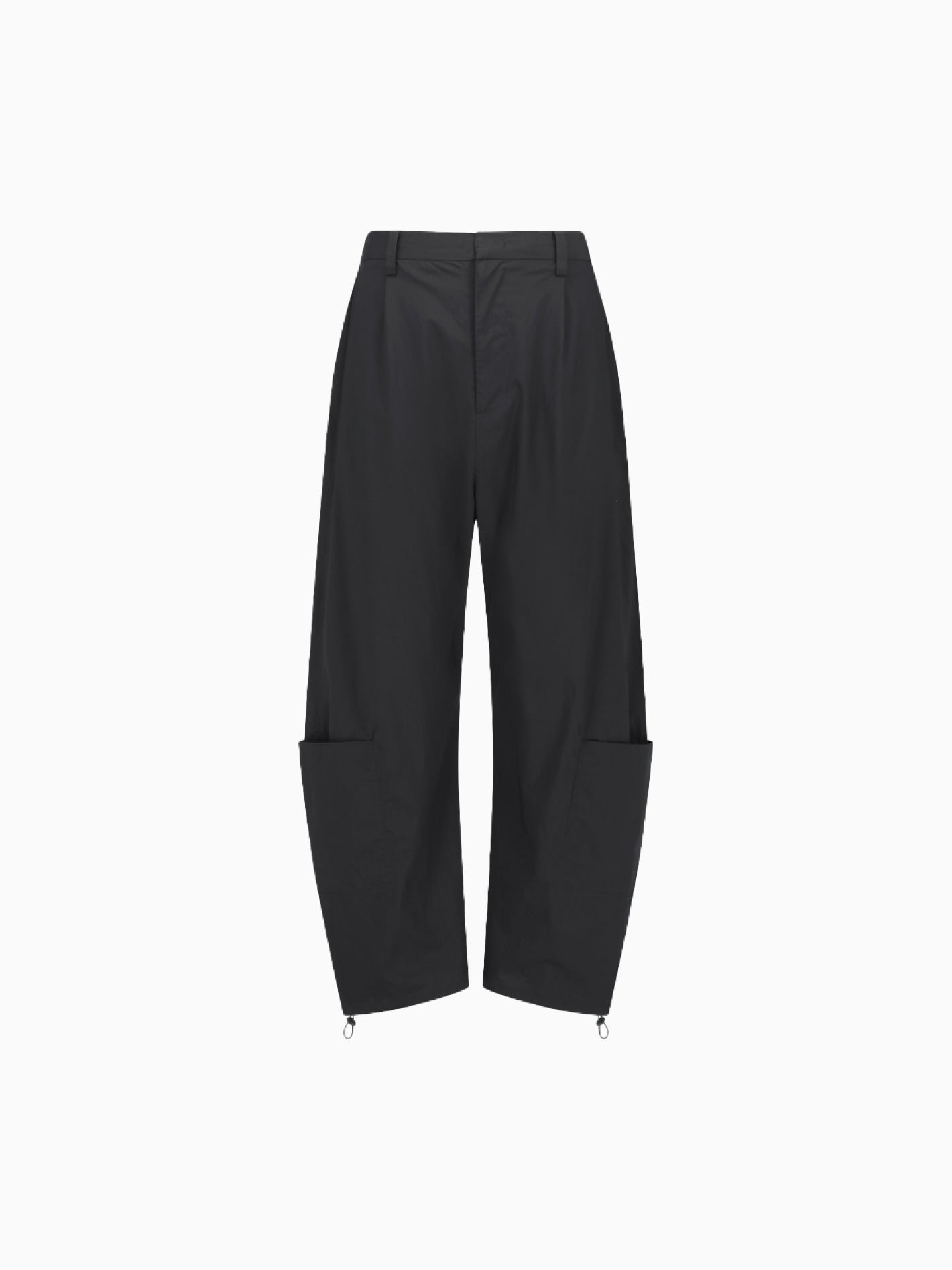 Pocket Work Pants Charcoal