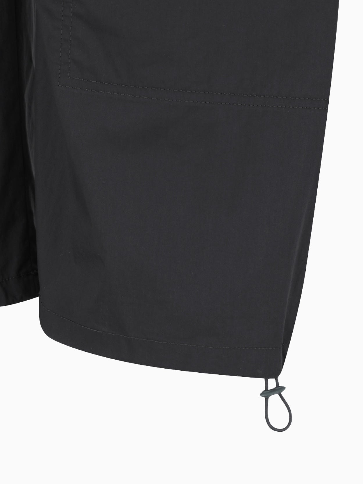 Pocket Work Pants Charcoal