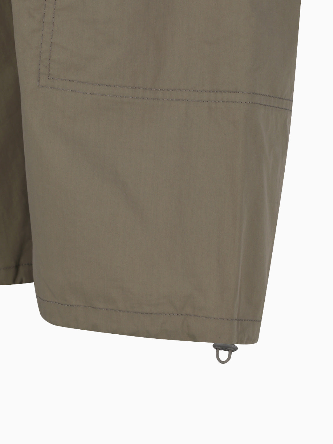 Pocket Work Pants Khaki