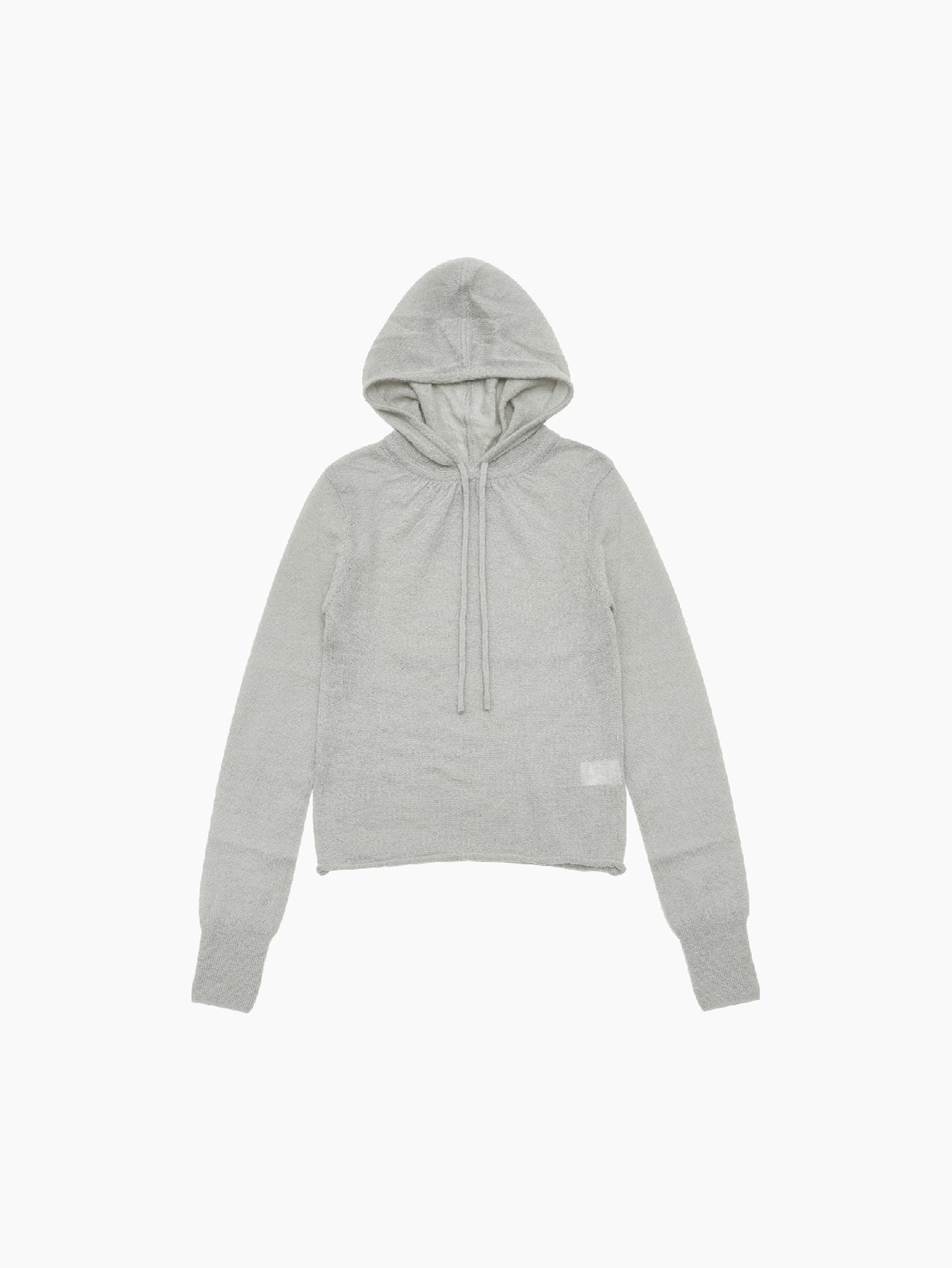 AMOMENTO アモーメント ベスト　ニット セール】【AMOMENTO / アモーメント】 COTTON ニットベスト