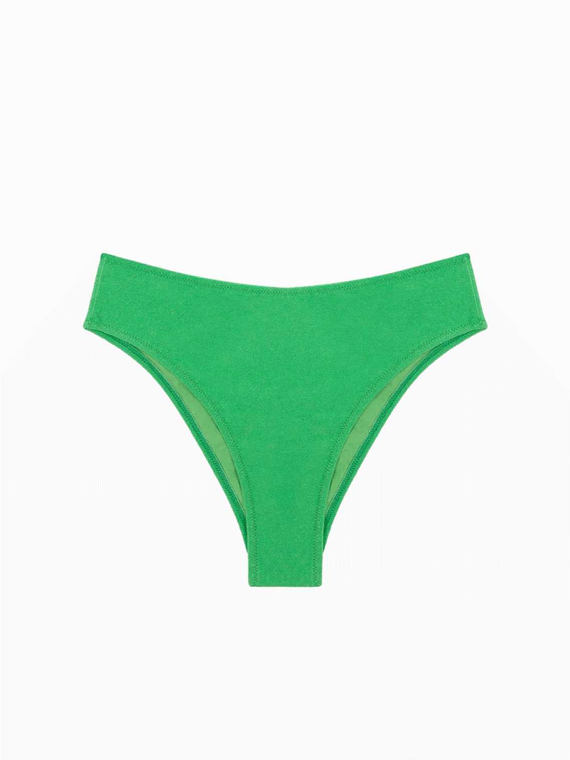 Arc Bottom Esmeralda Anane
