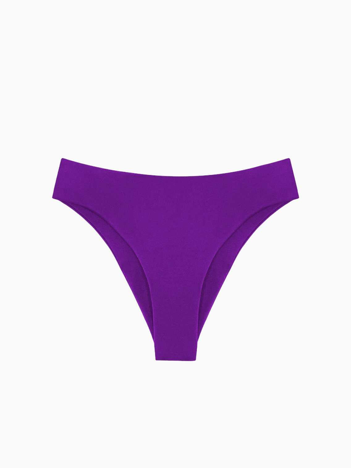 Arc Bottom Lilac Anane