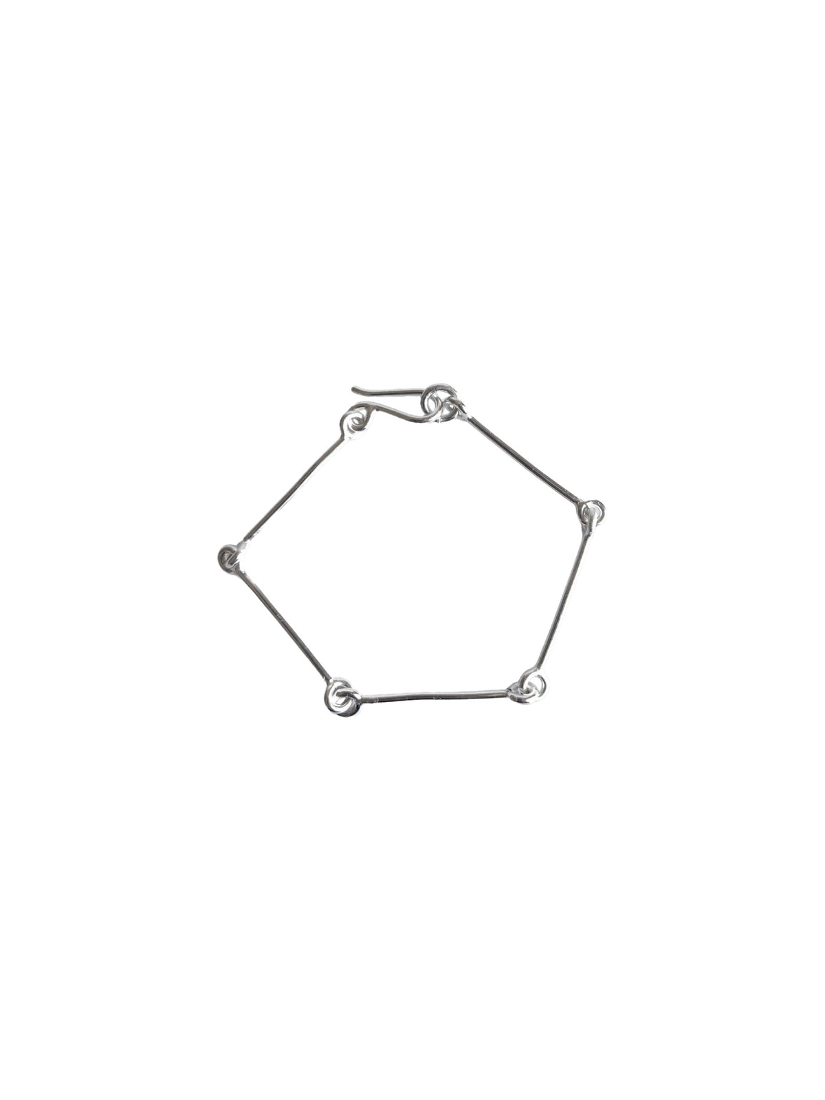 Articulated Bracelet