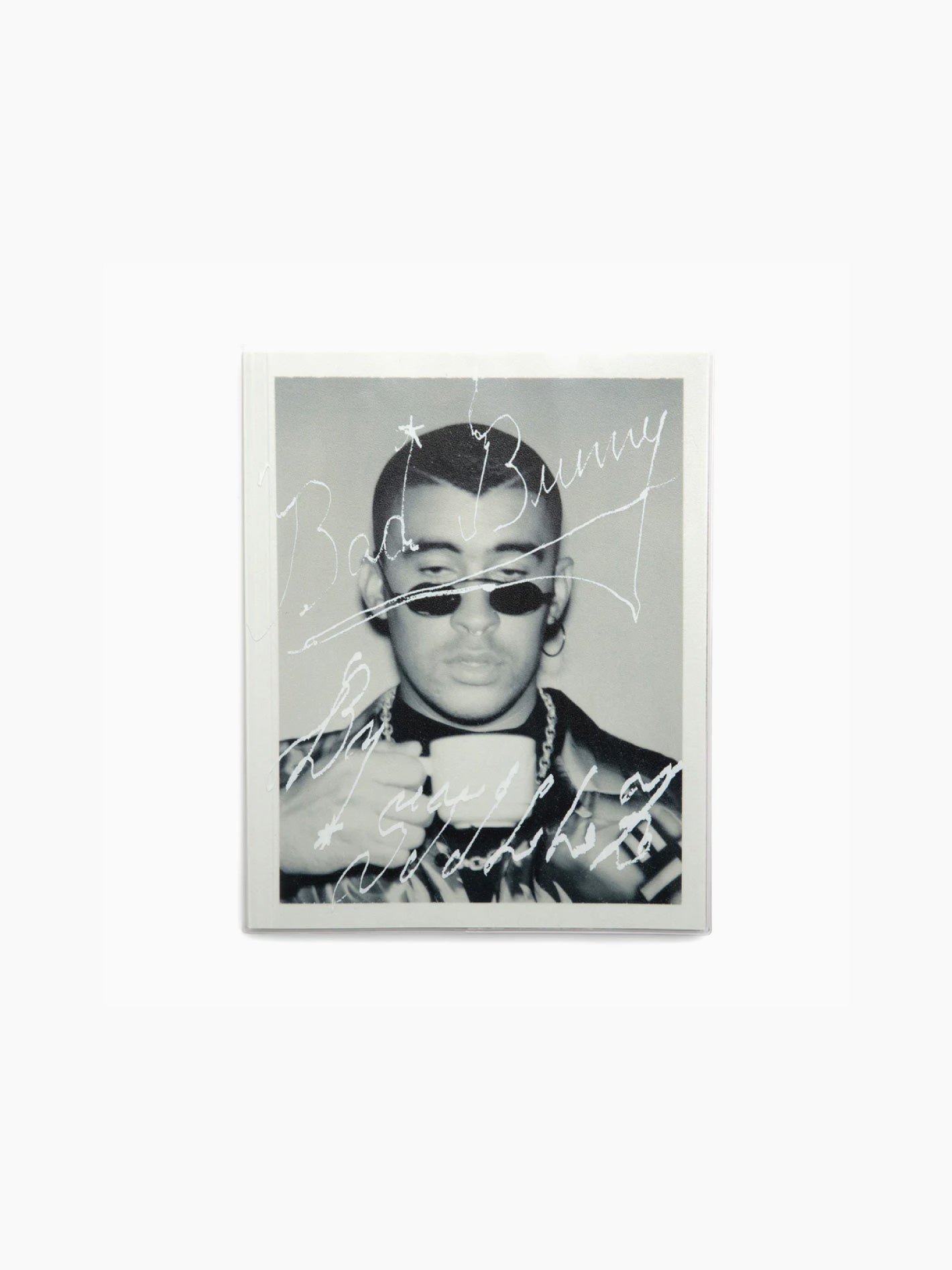 Bad Bunny by Stillz (Book 2019-2025)