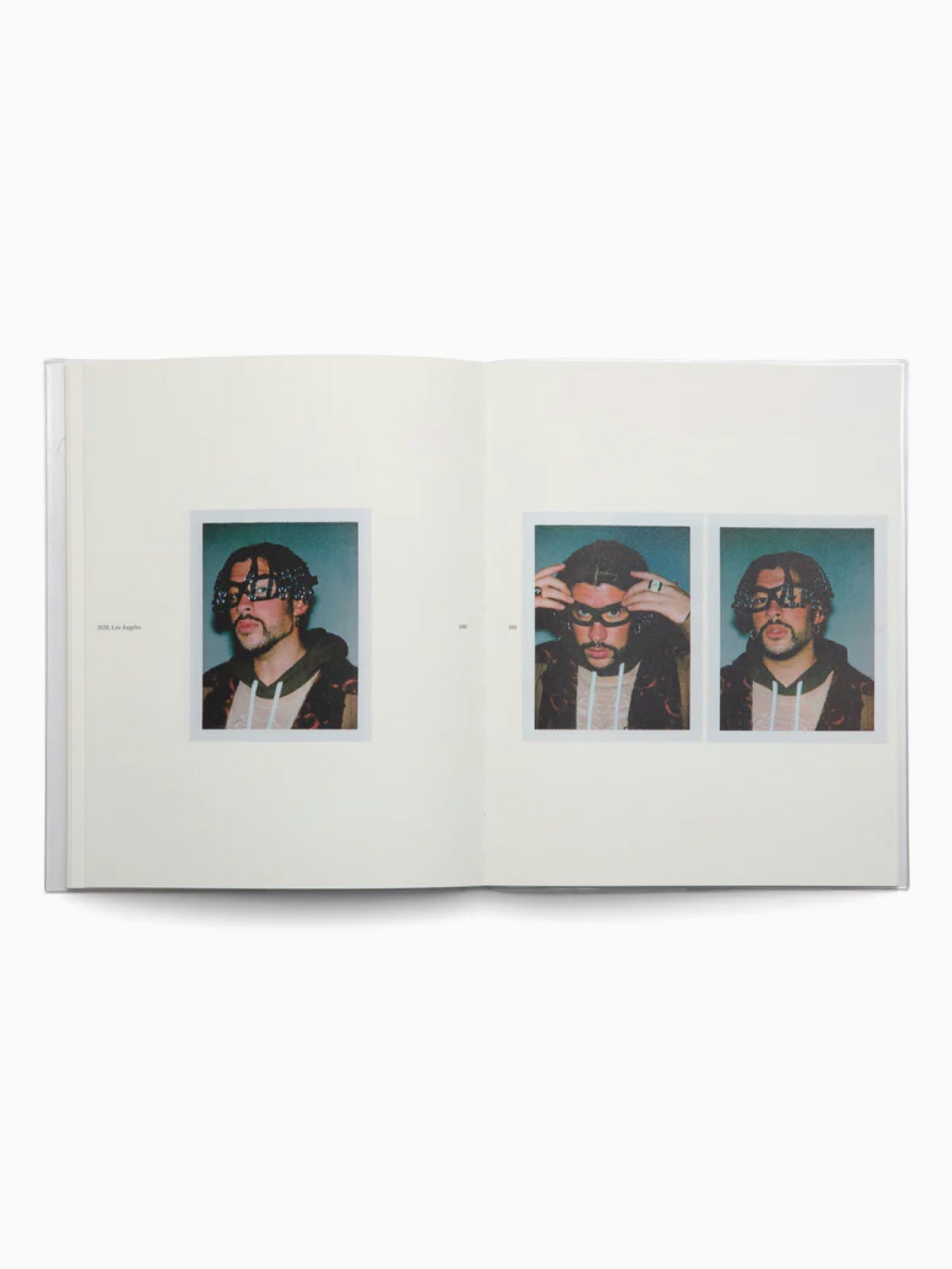 Bad Bunny by Stillz (Book 2019-2025)