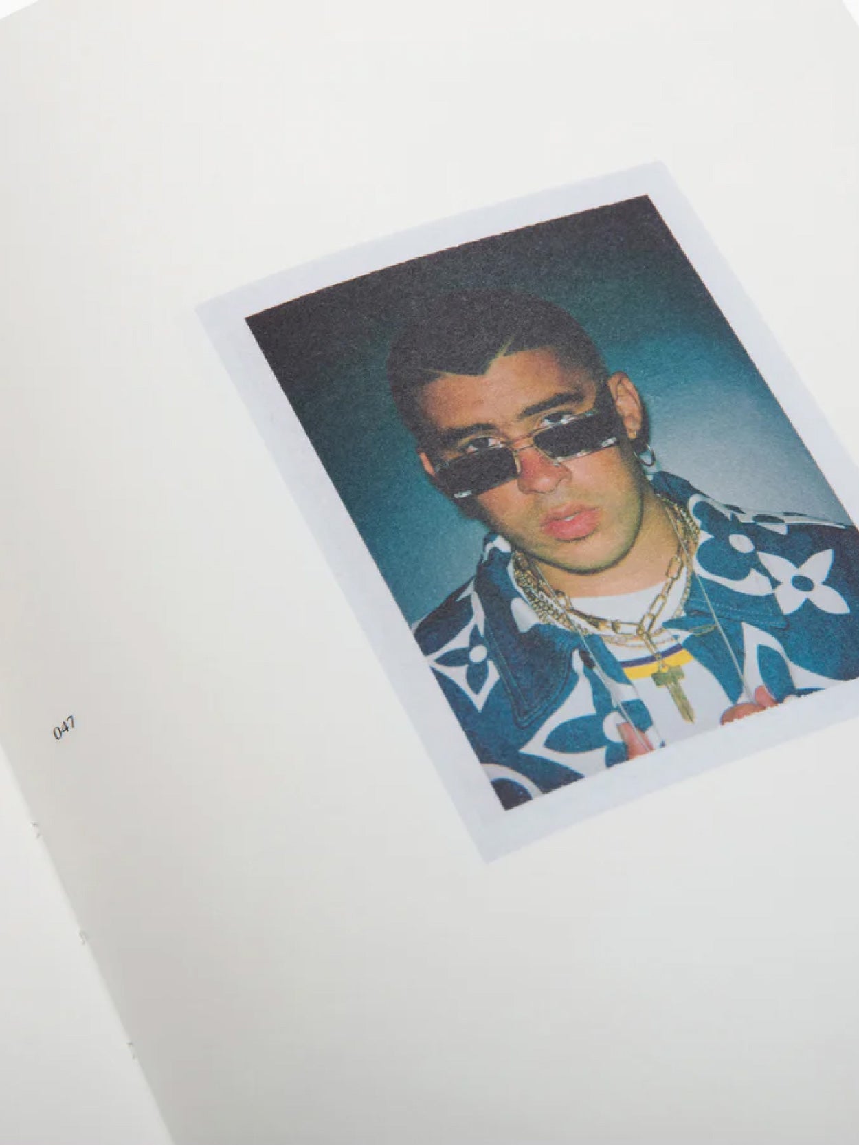 Bad Bunny by Stillz (Book 2019-2025)