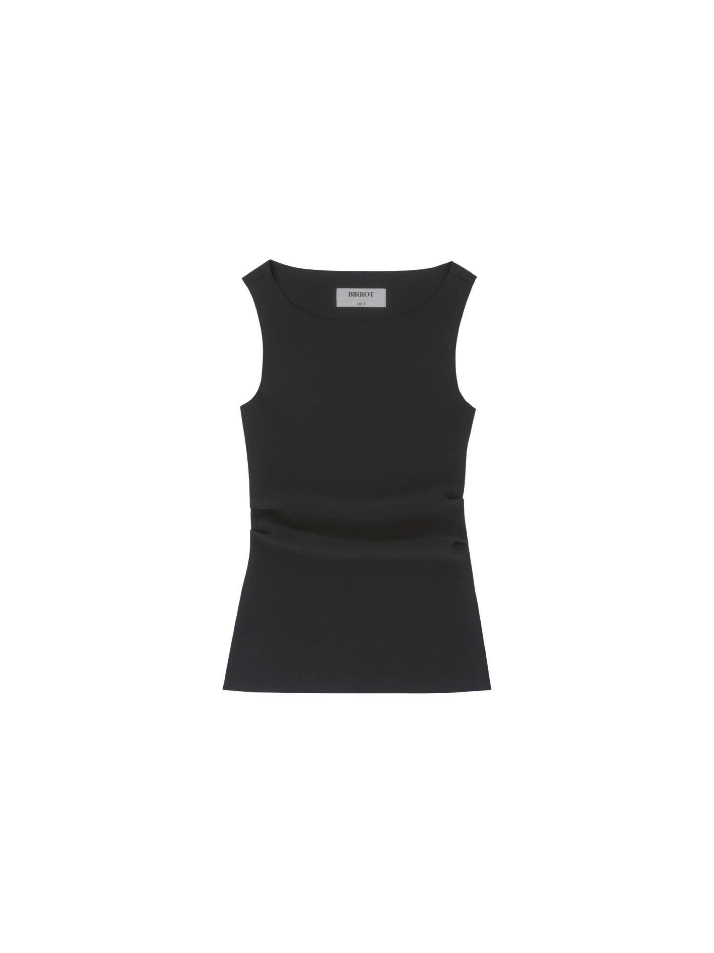 Drape Top Anthracite