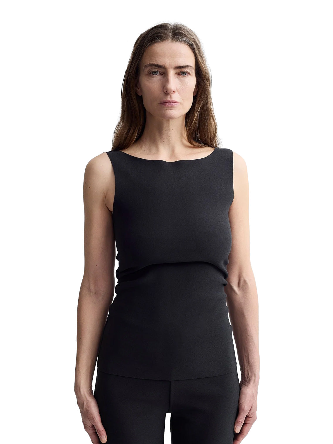 Drape Top Anthracite