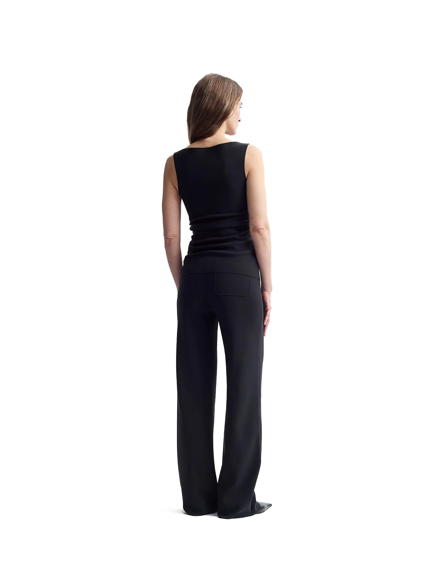Drape Top Anthracite