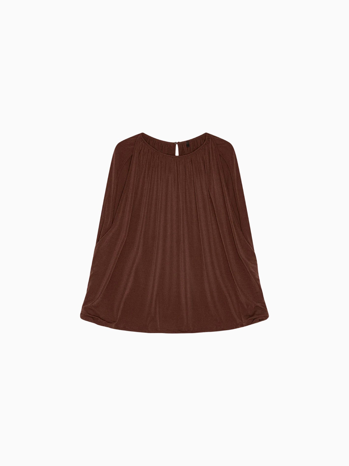 Lay 1 Gathered Top Brick