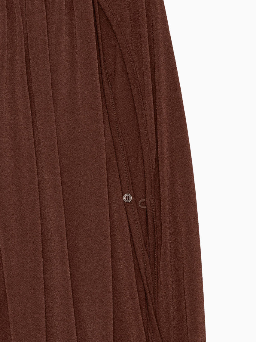 Lay 1 Gathered Top Brick