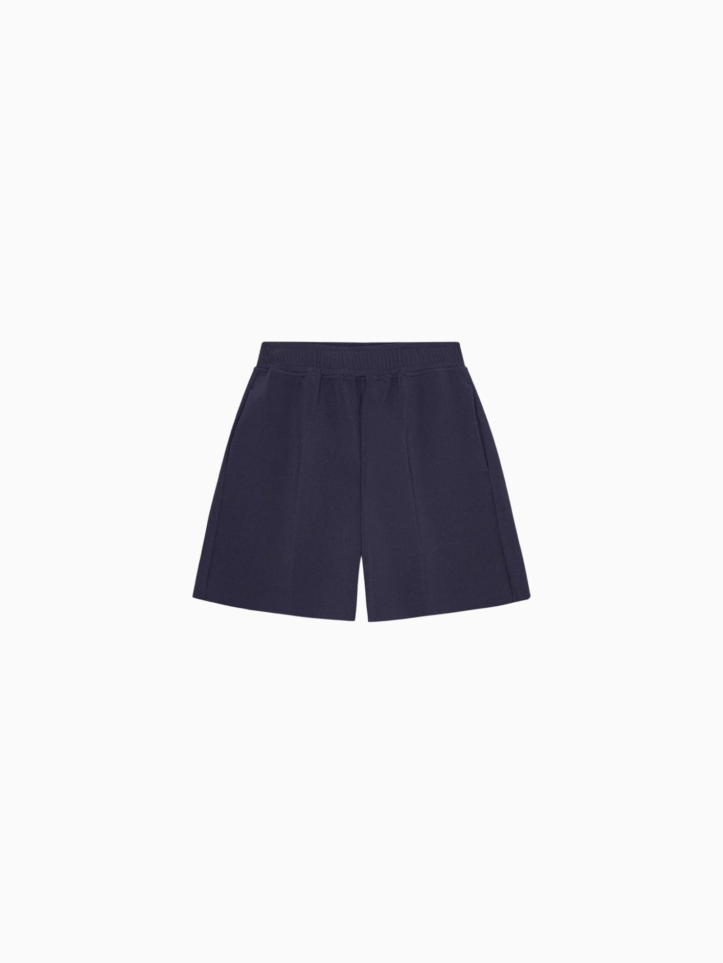 Lay 3 Drawstring Shorts Mood Indigo