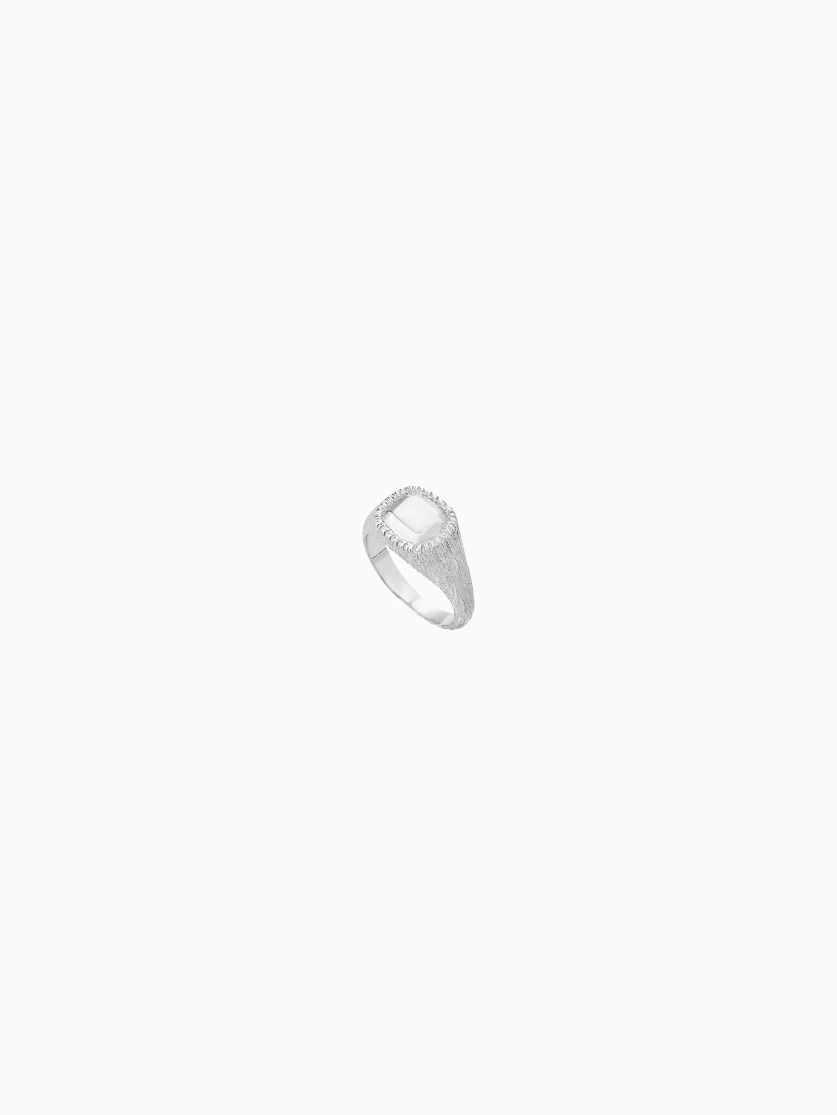 Impression Natures Smile Signet