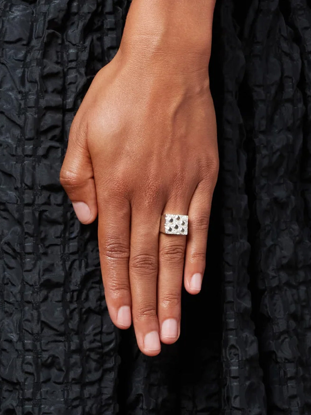 Impression Rose Garden Signet