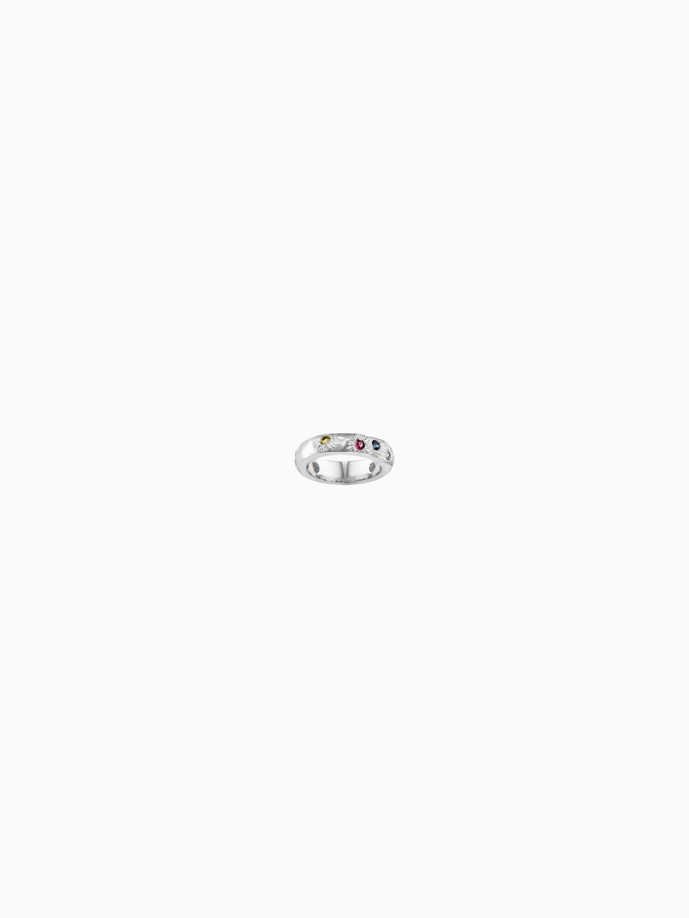 Mycorrhizal Ring