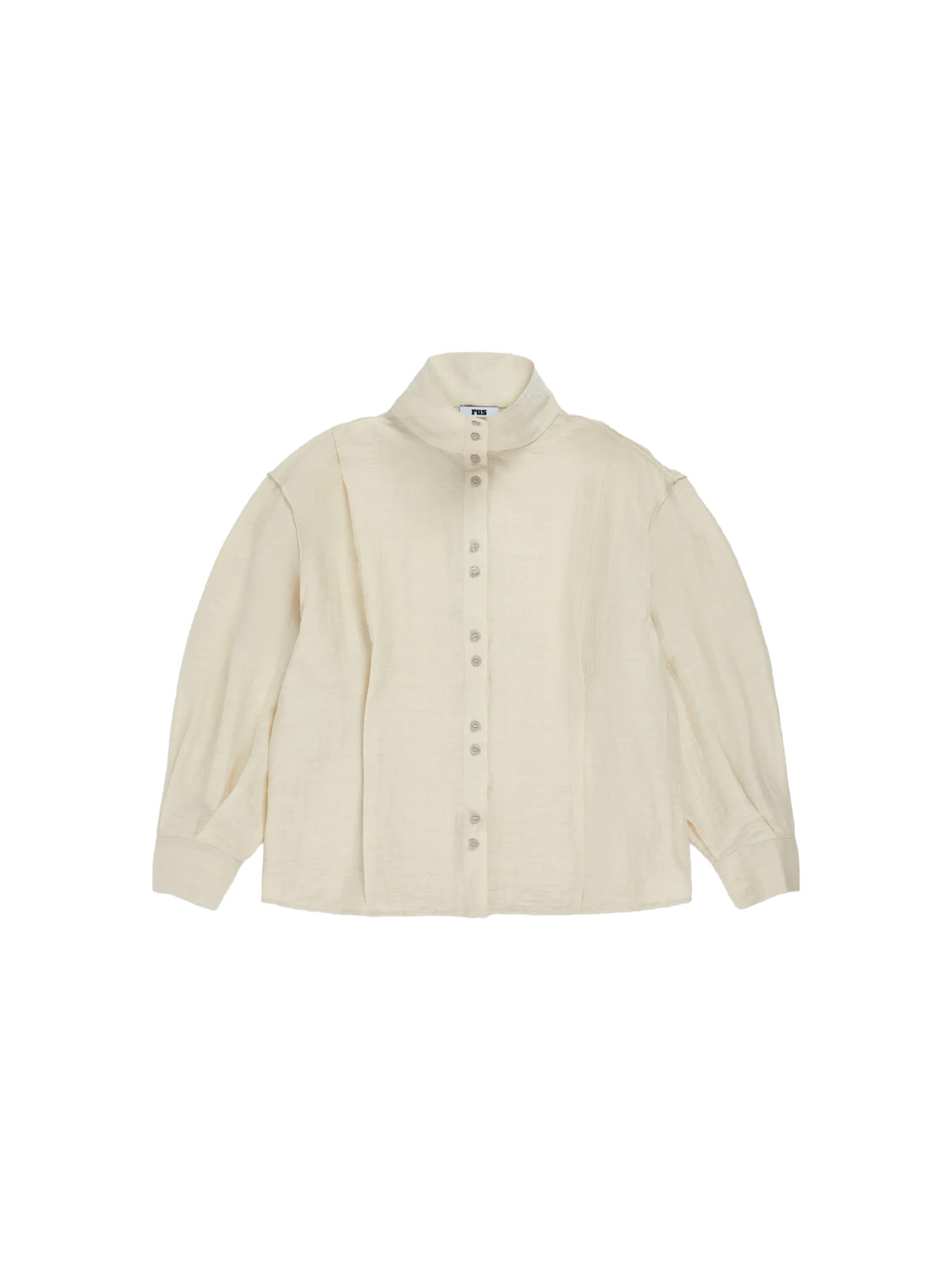 Bon Shirt Cream