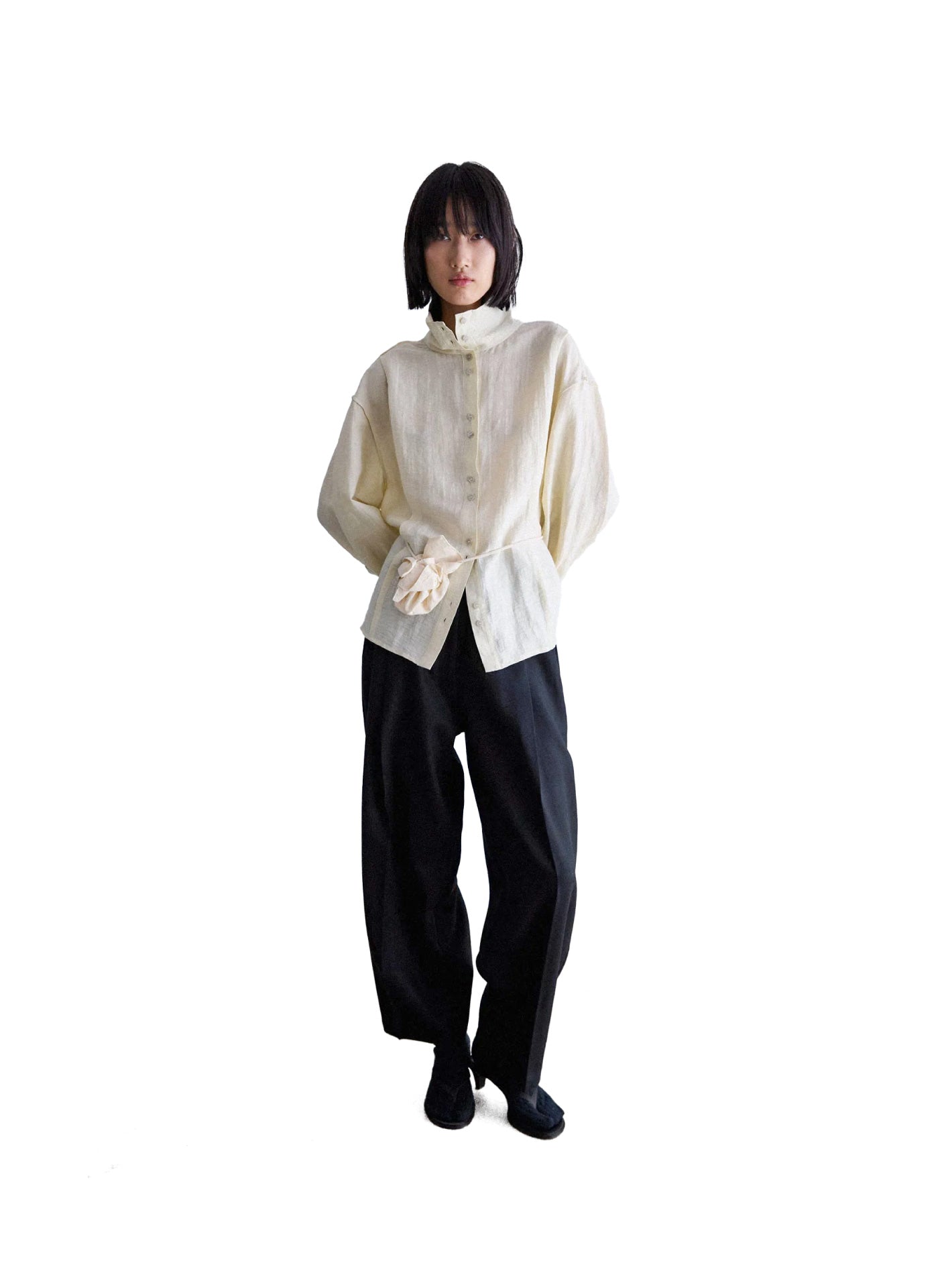 Bon Shirt Cream