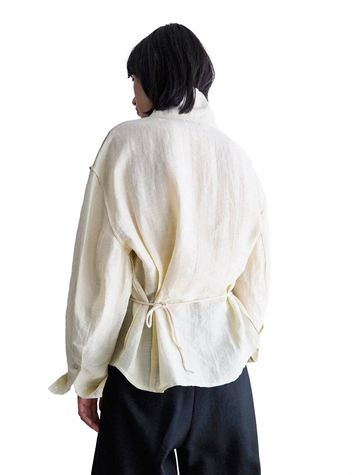 Bon Shirt Cream