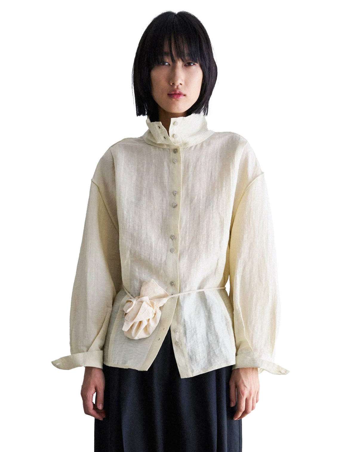 Bon Shirt Cream
