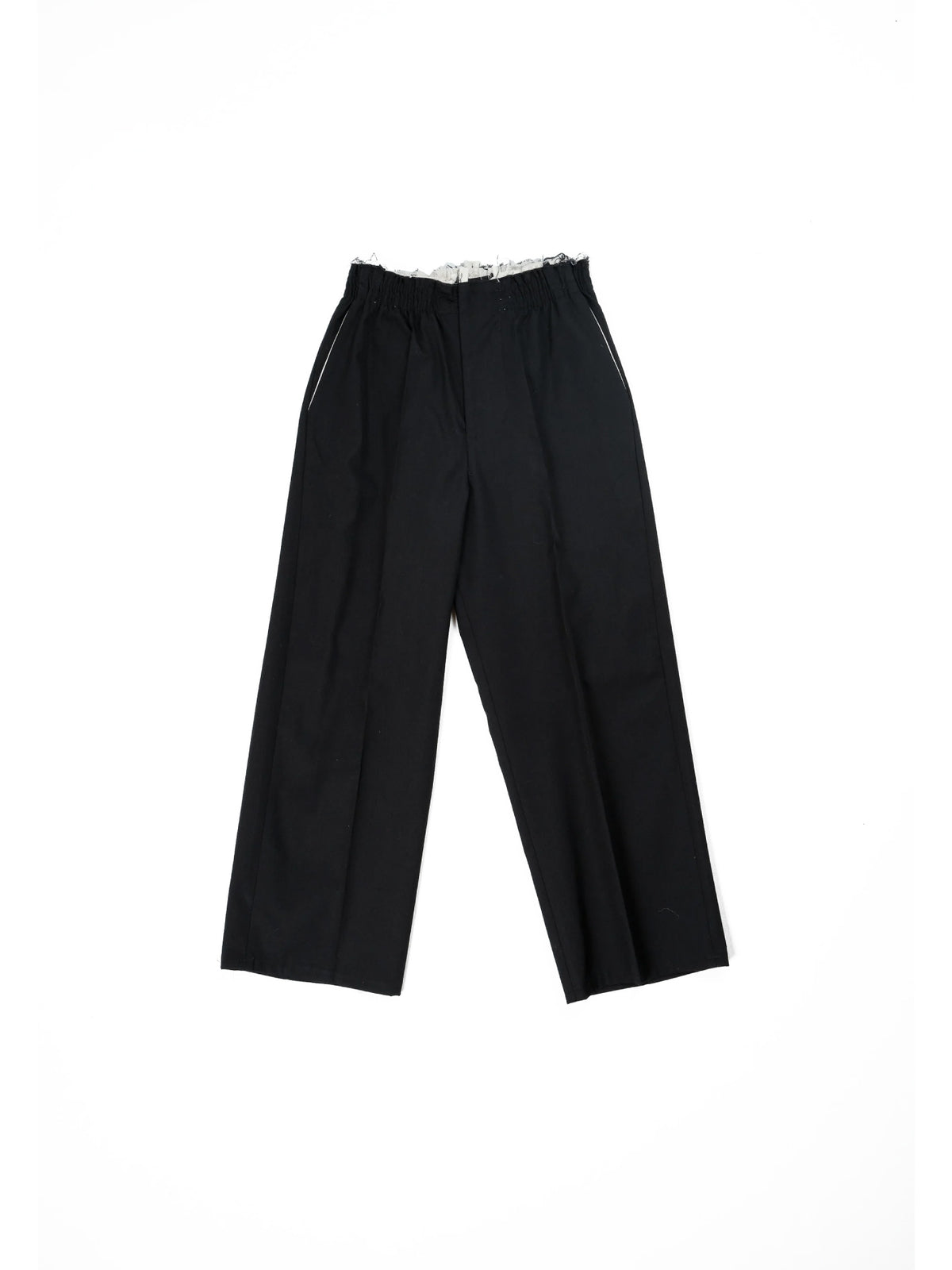 Family Pants Black