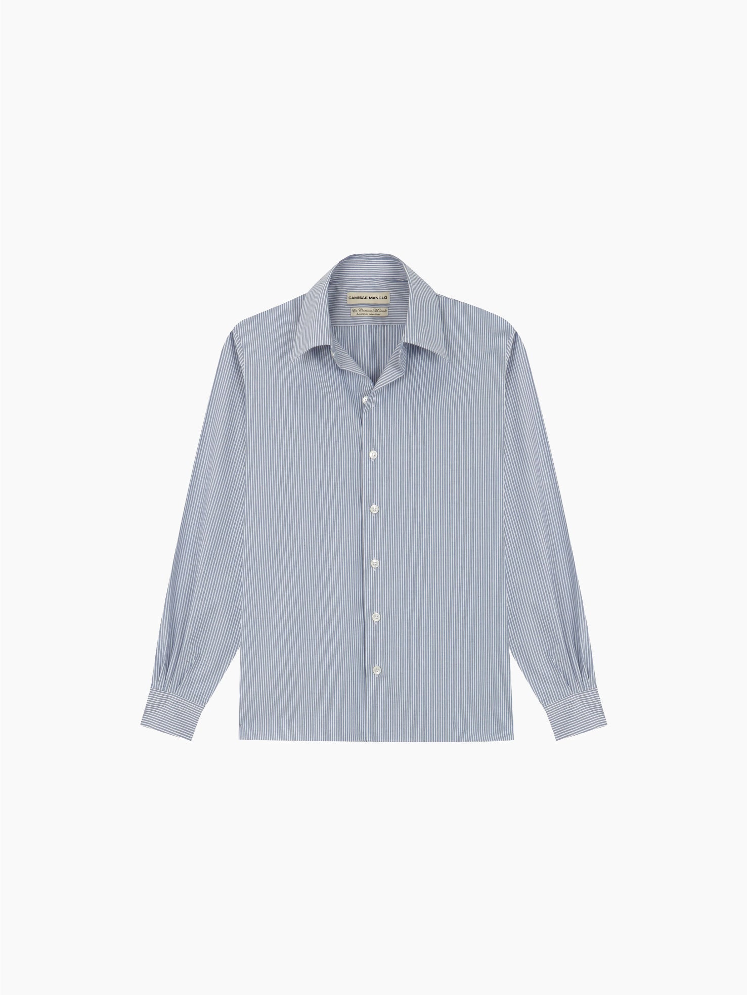 Camisas Manolo for you - Bassal Store Camisas Manolo for you - Bassal Store