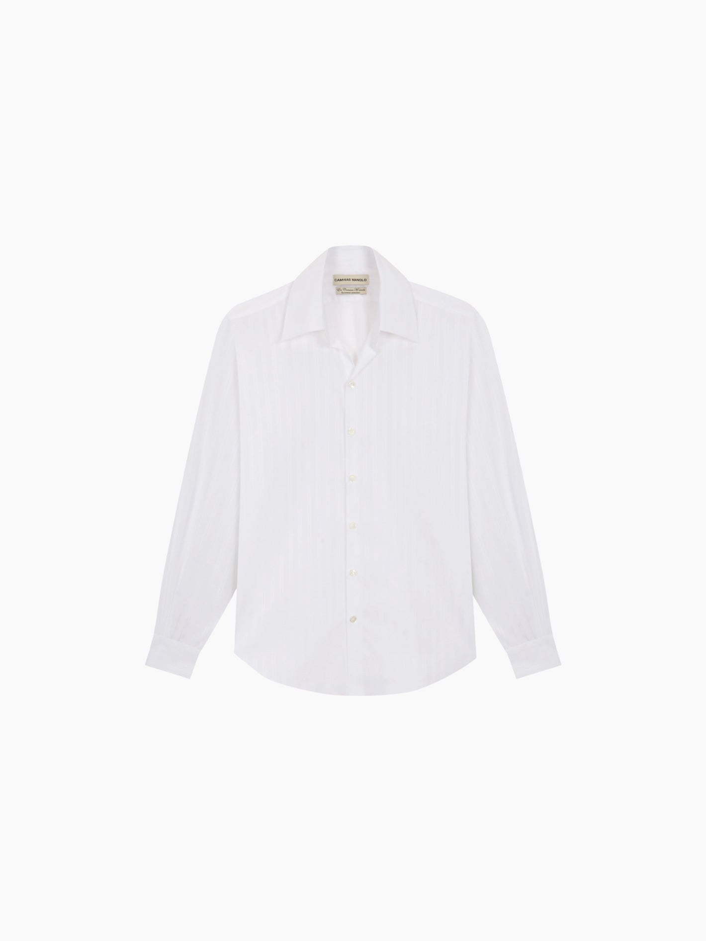 Camisas Manolo for you - Bassal Store