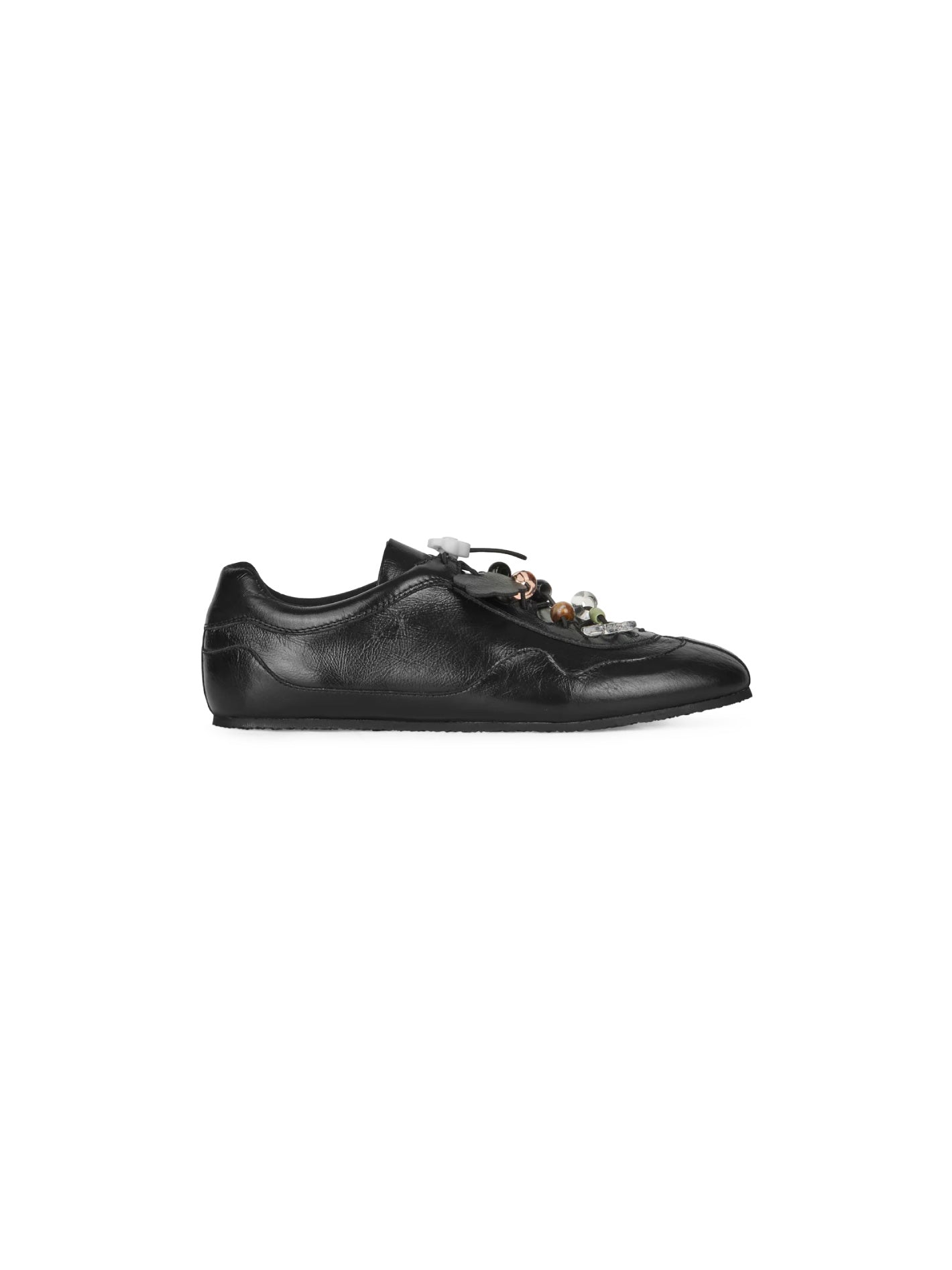 Blaise Sneakers Black
