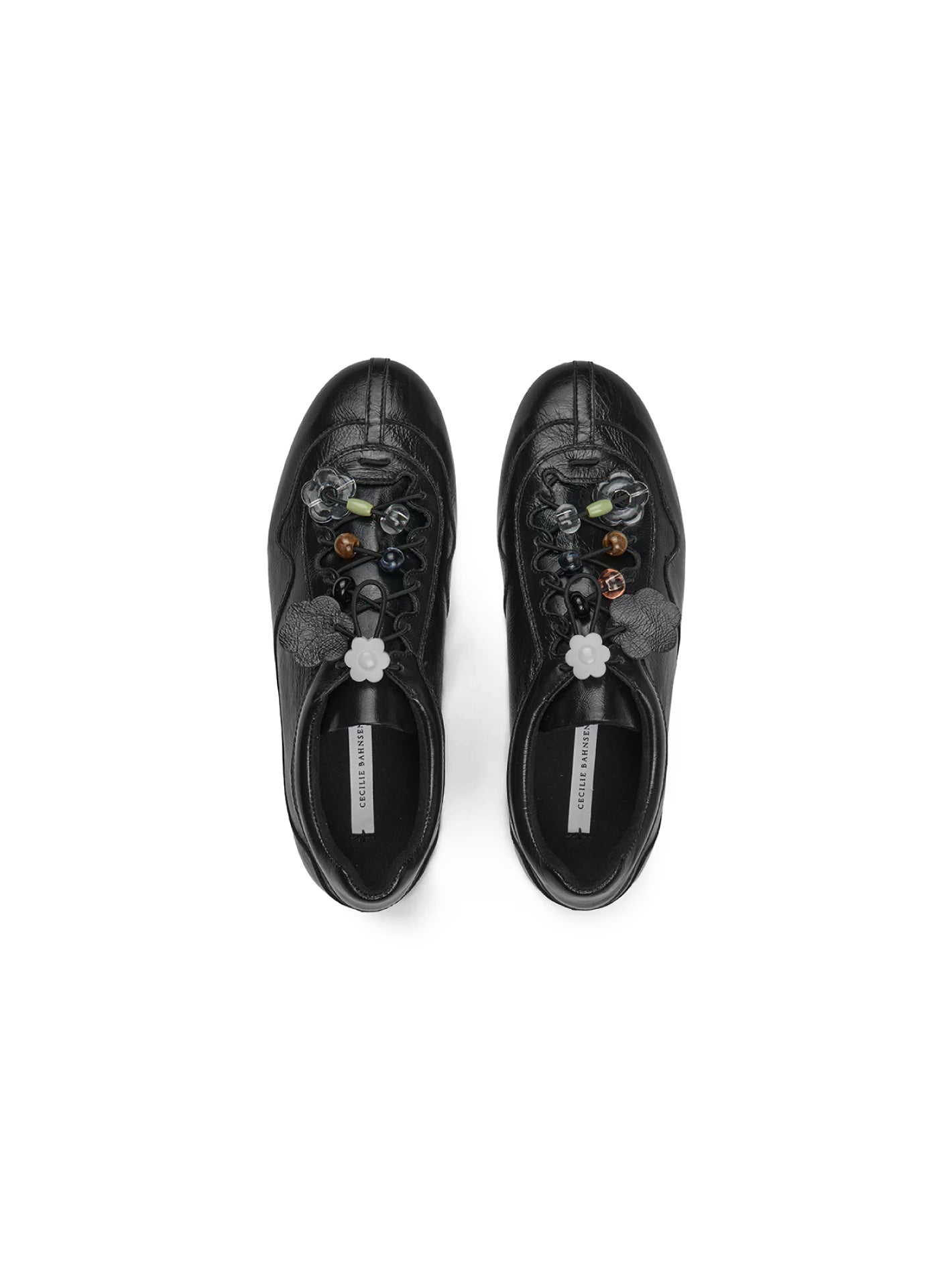 Blaise Sneakers Black