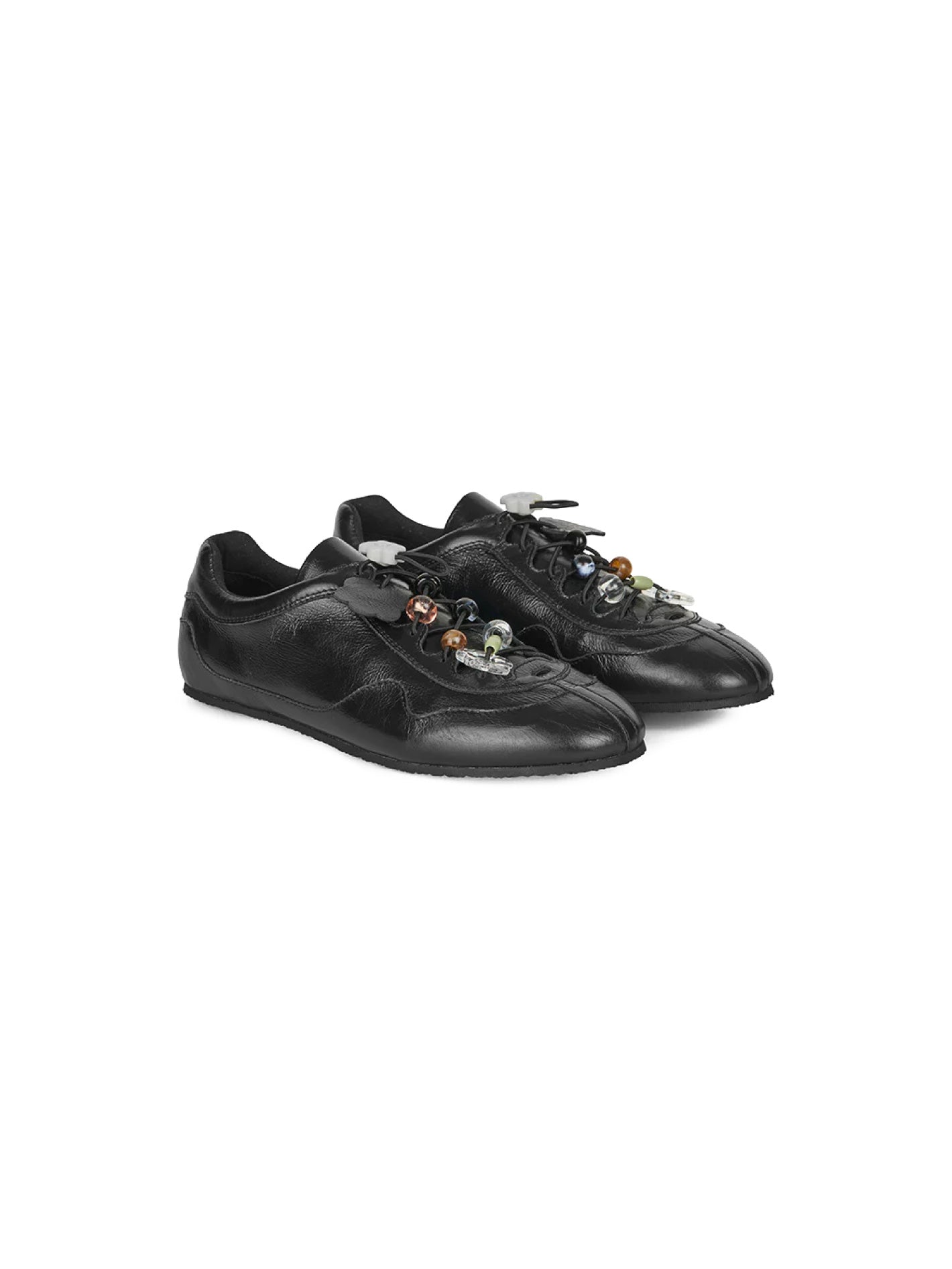 Blaise Sneakers Black