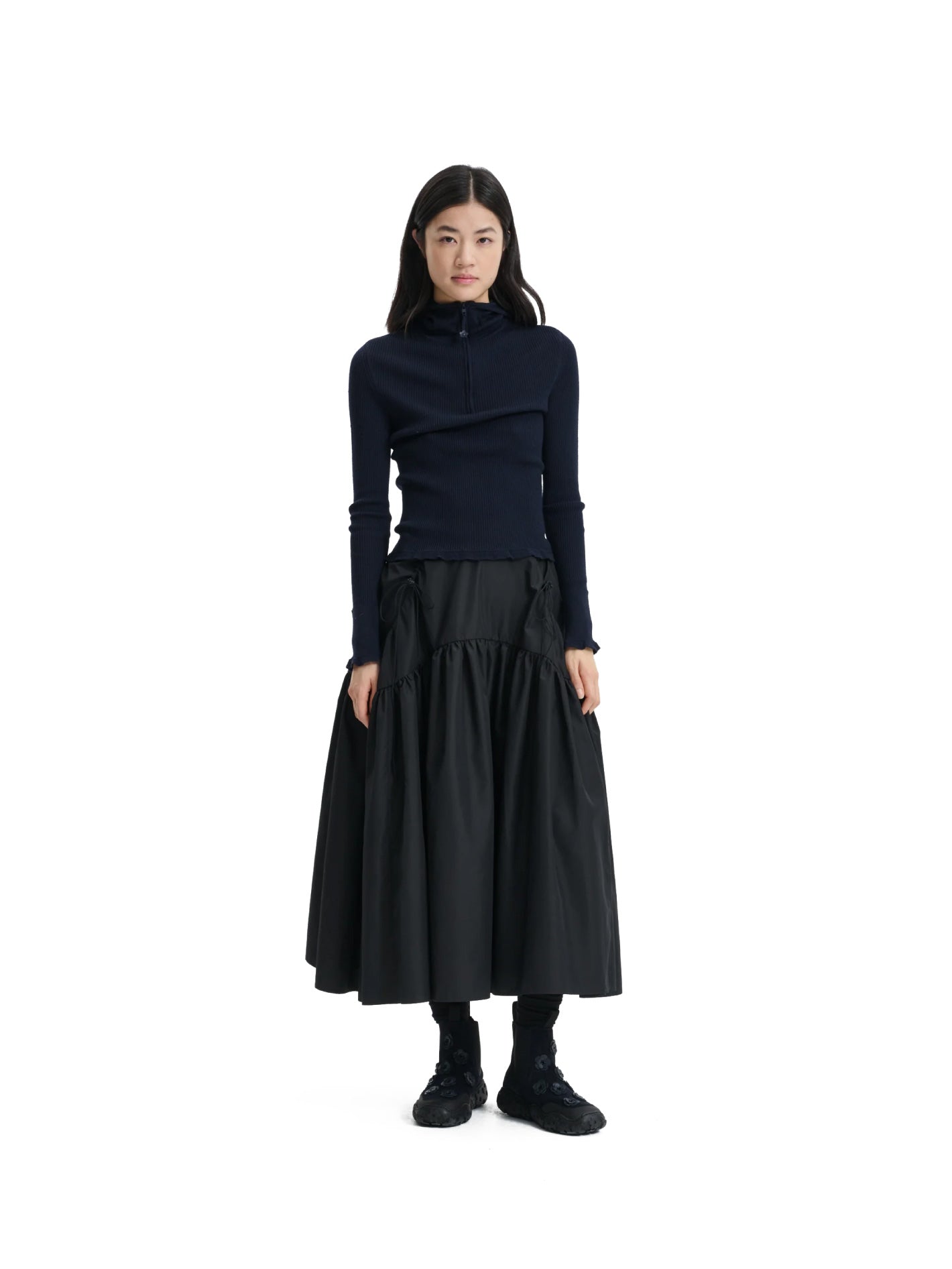 Filly Skirt Black