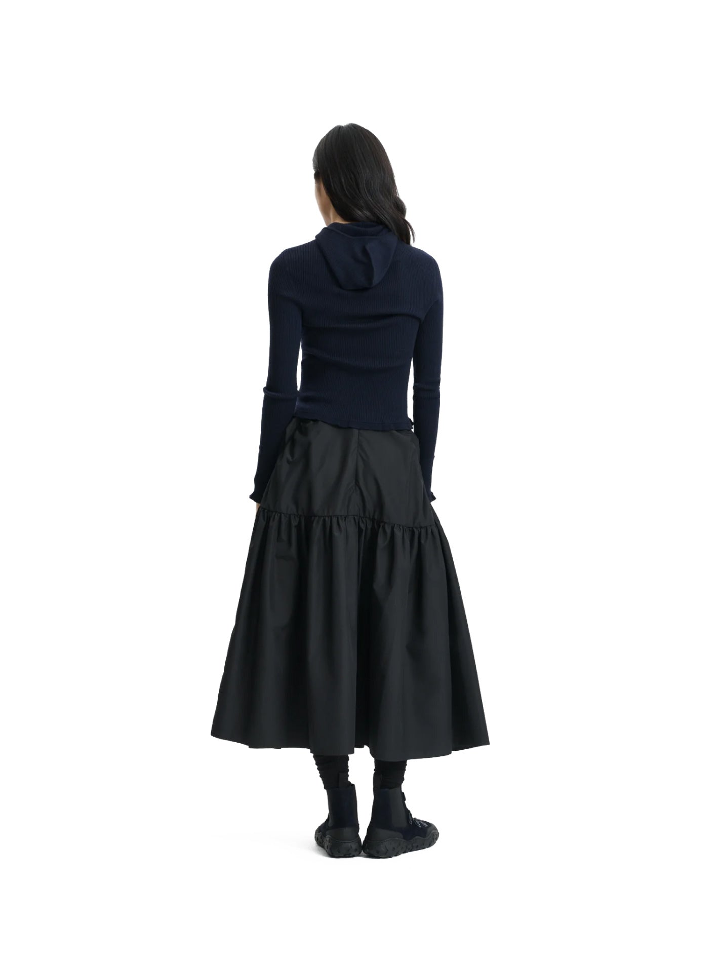 Filly Skirt Black