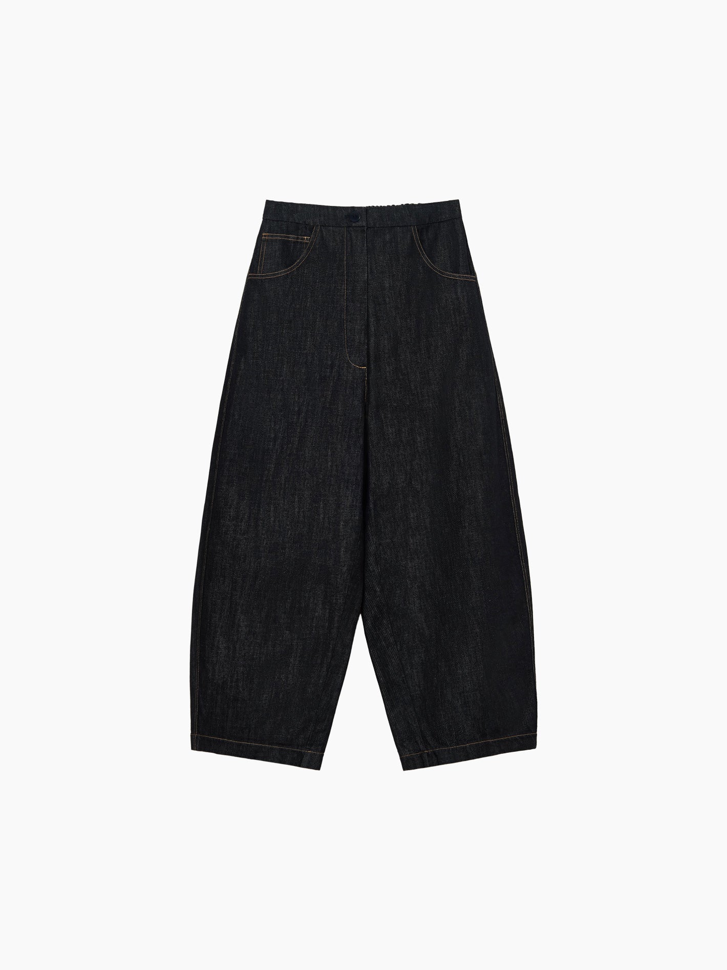 【BAON】[unisex] Miol embroidery star banding bermuda pants 51cgMaDoG7L._AC_SX342_.jpg