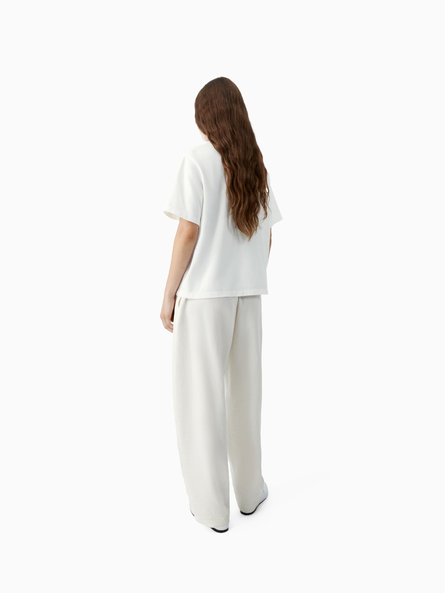Embroidered Cordera T-Shirt