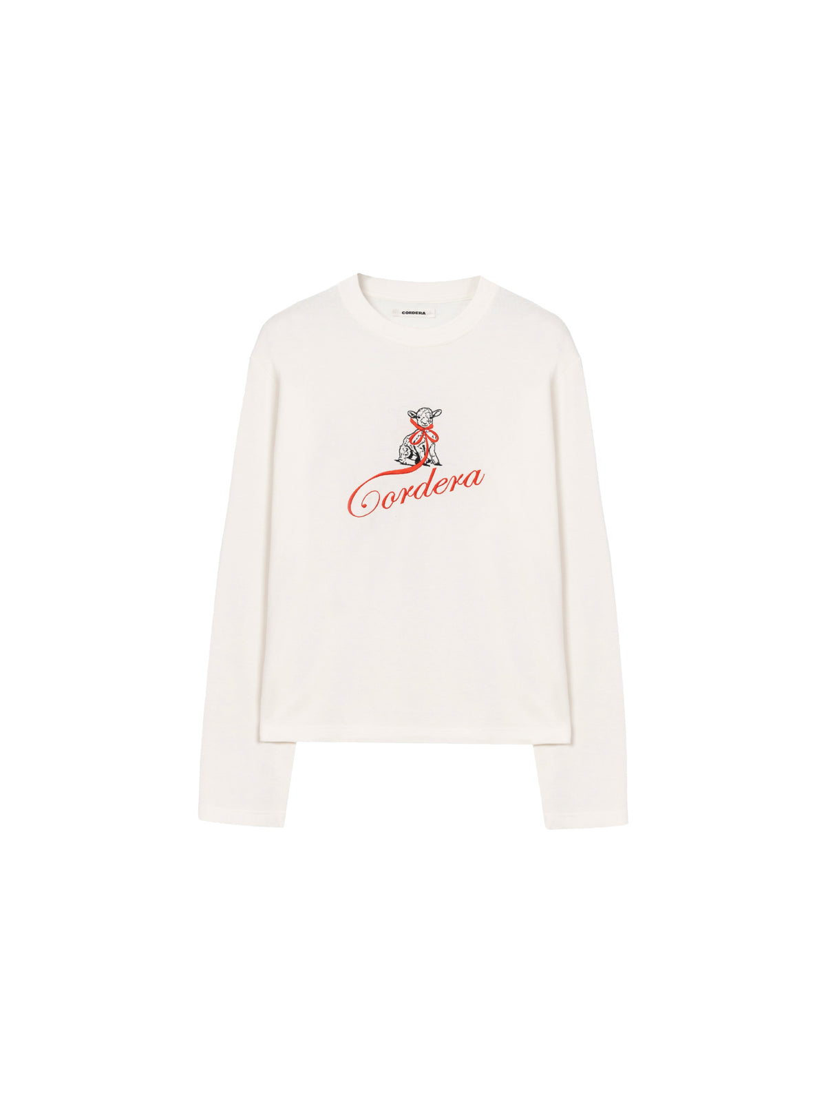 Cordera Long-Sleeves T-Shirt