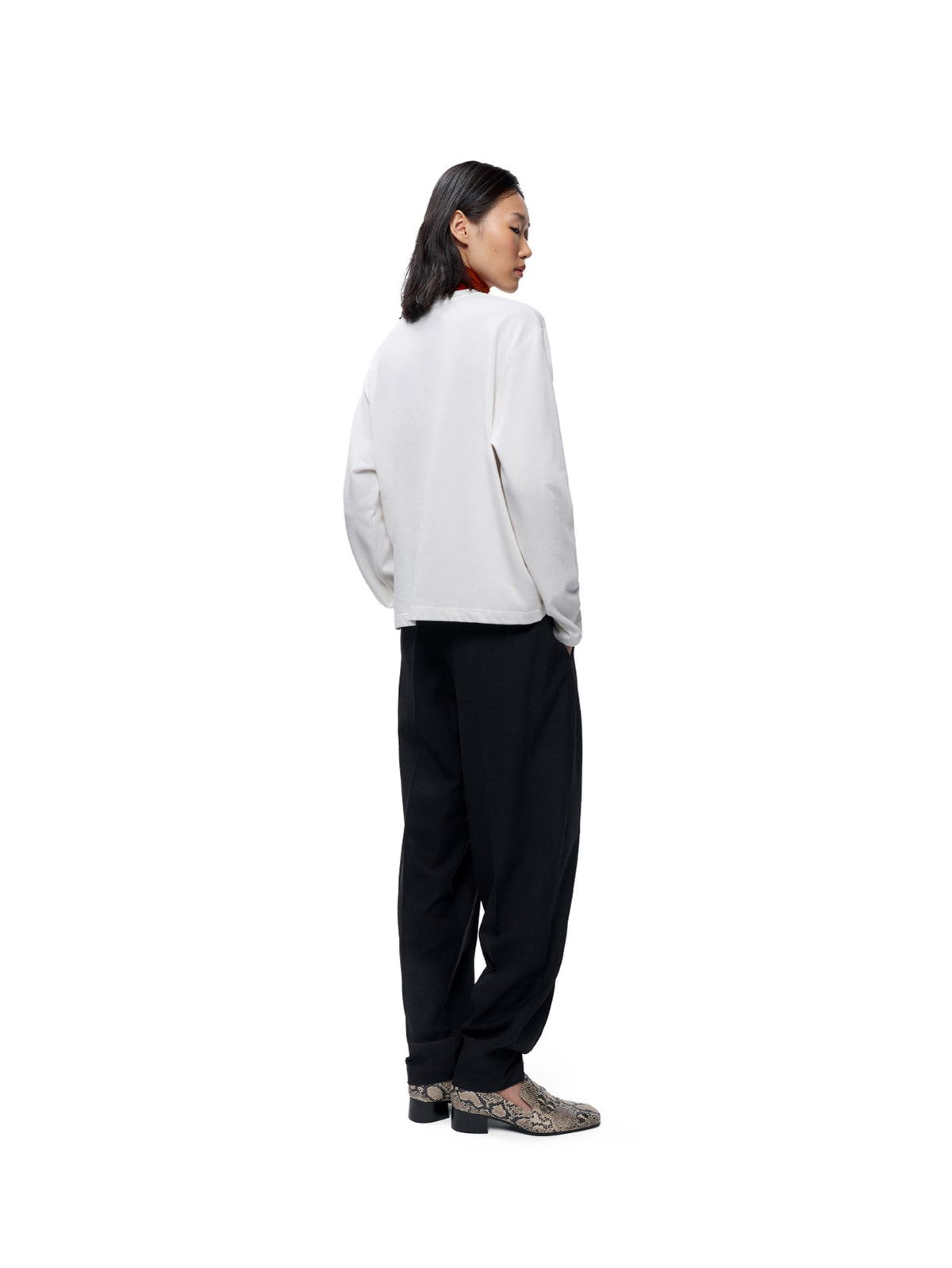 Cordera Long-Sleeves T-Shirt